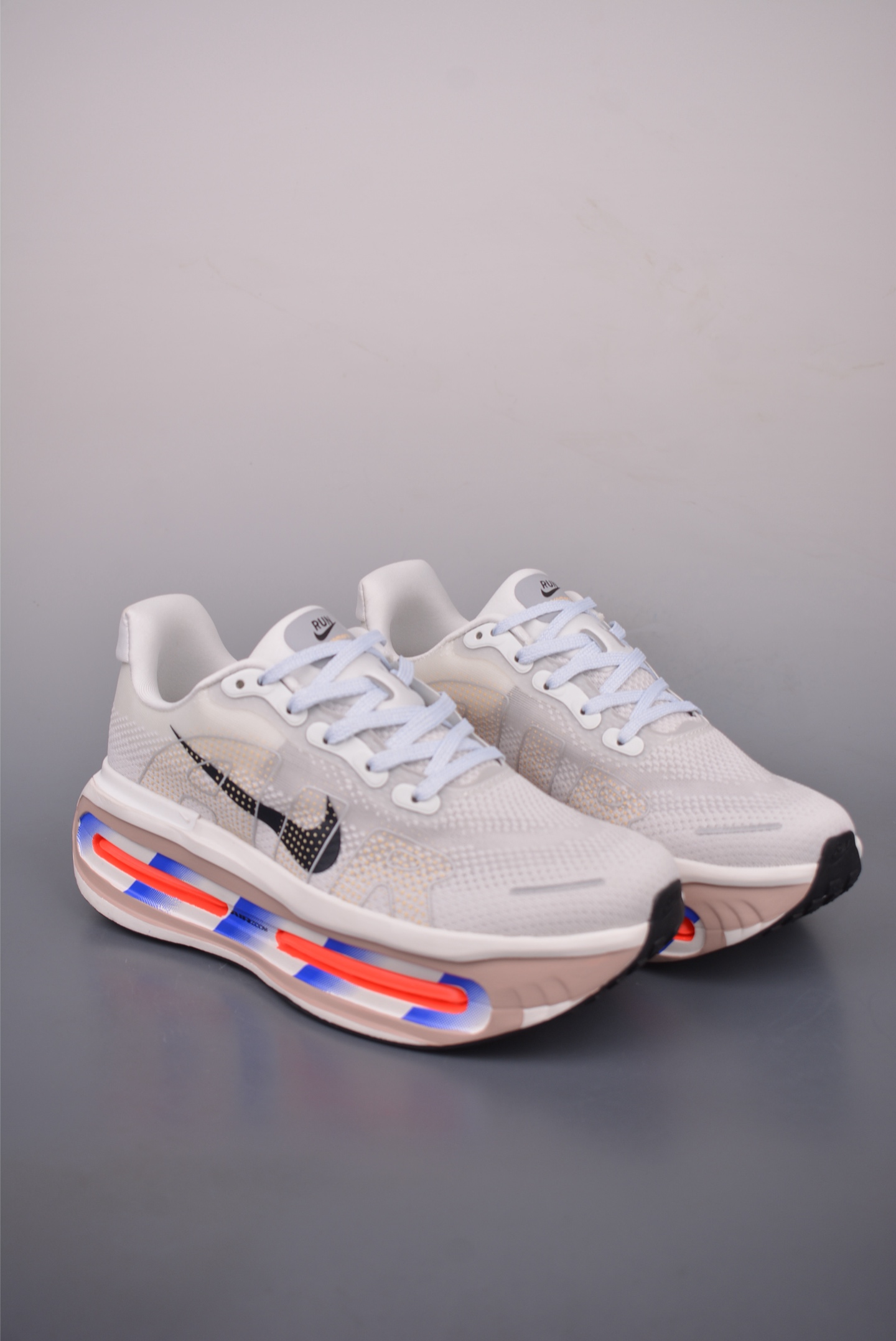 Nike Vomero Premium Air Cushion Running Shoes - Fashion, Comfort & Durability