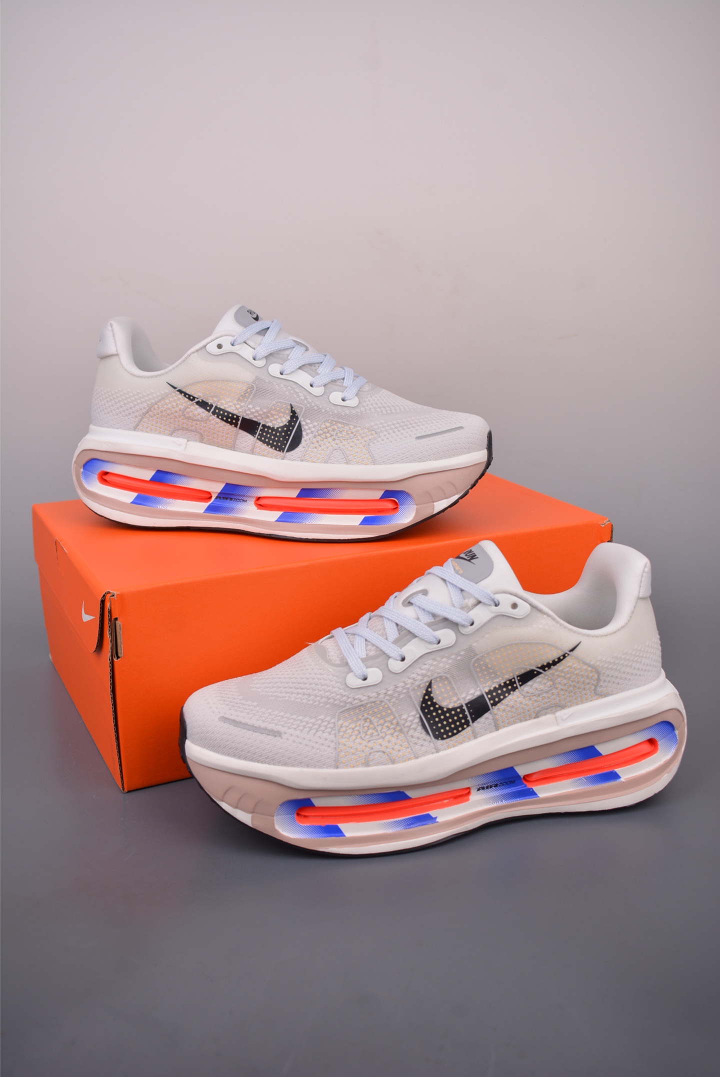 Nike Vomero Premium Air Cushion Running Shoes - Fashion, Comfort & Durability 5 i1759233329990 5667 0 4