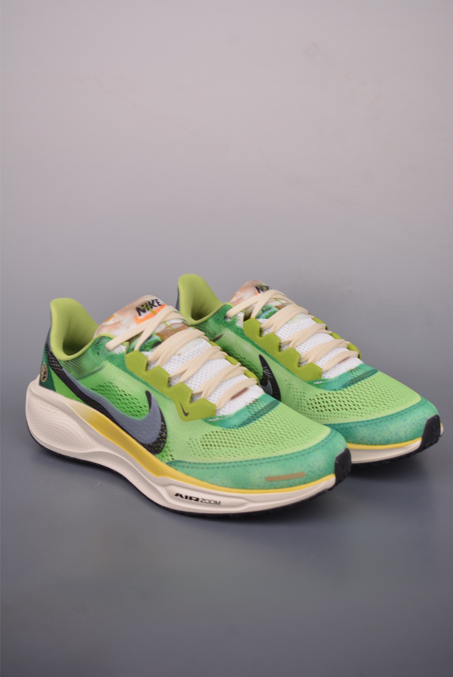Nike Pegasus 41 SE Running Shoes - Cushioned, Breathable, and Durable 1 i1759233666894 4252 0 0