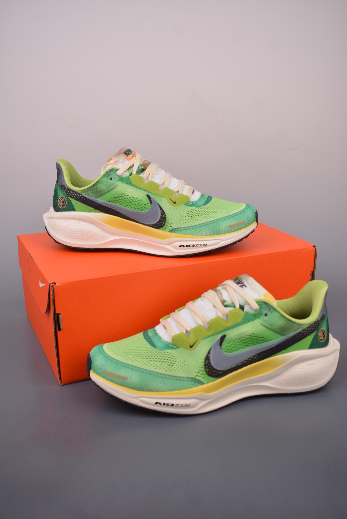 Nike Pegasus 41 SE Running Shoes - Cushioned, Breathable, and Durable 5 i1759233666969 9910 0 4