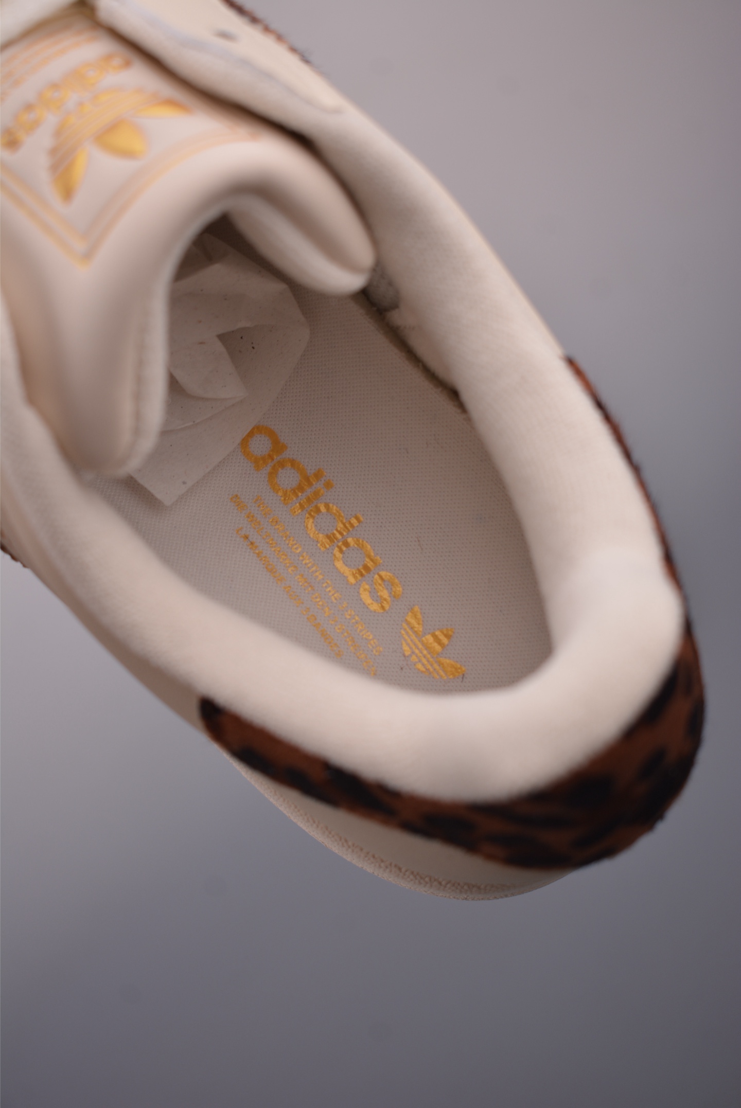 140 Adidas Originals Superstar 2025全新版本 贝壳头 HQ2696