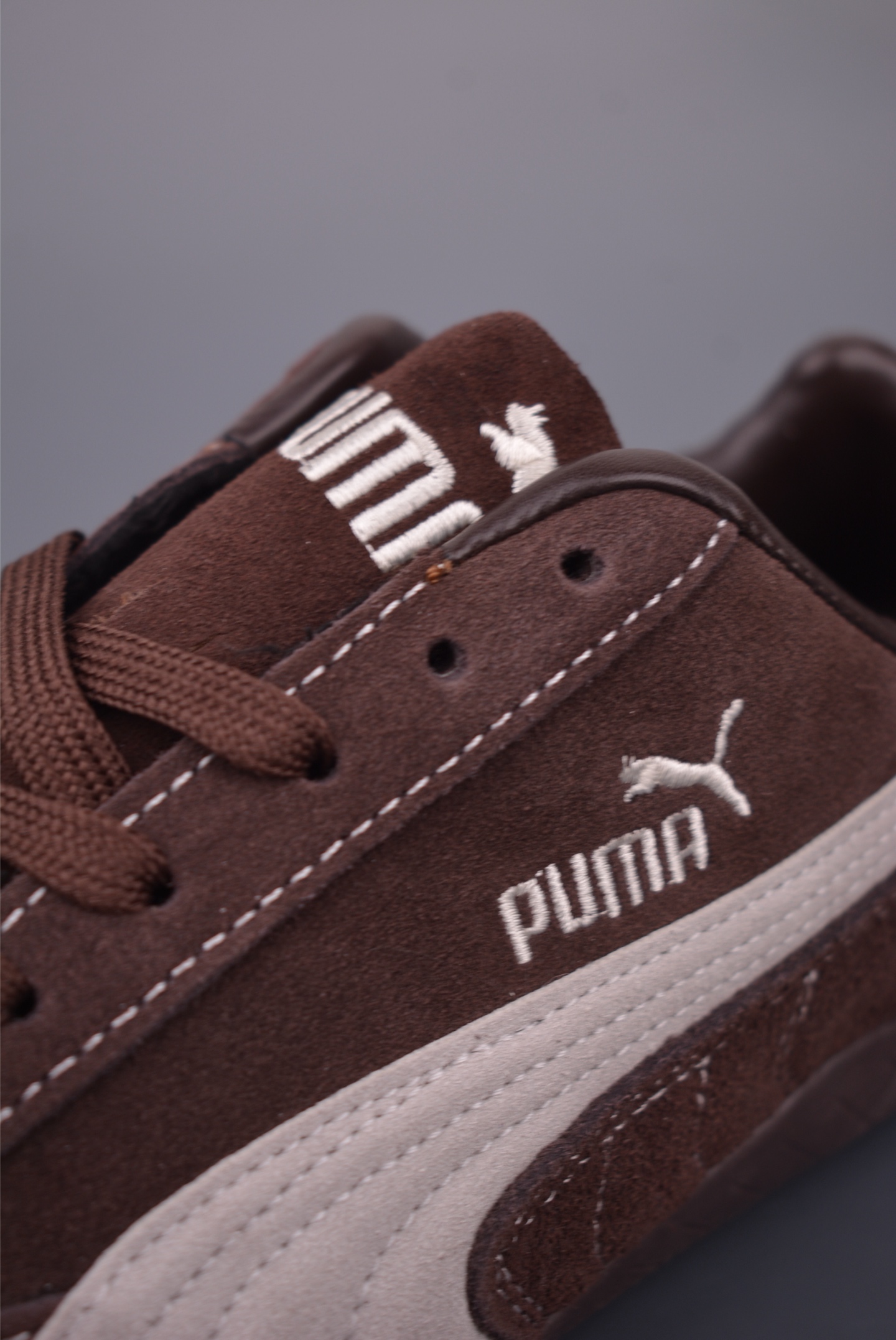 Puma Speedcat OG Sparco Sneakers - Retro Motorsport-Inspired Brown Shoes 7 i1759233982422 6135 0 6