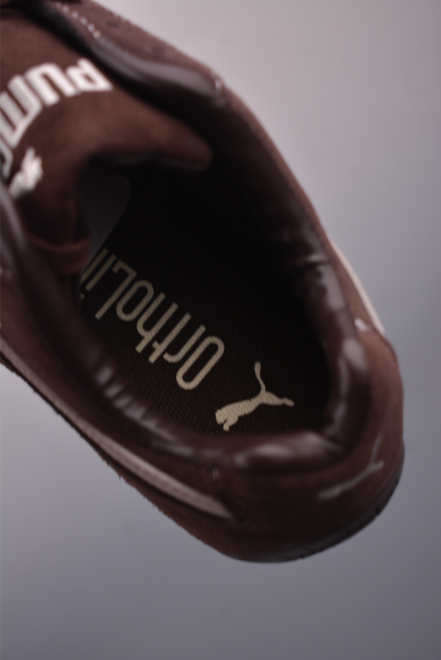 Puma Speedcat OG Sparco Sneakers - Retro Motorsport-Inspired Brown Shoes 9 i1759233982463 7498 0 8