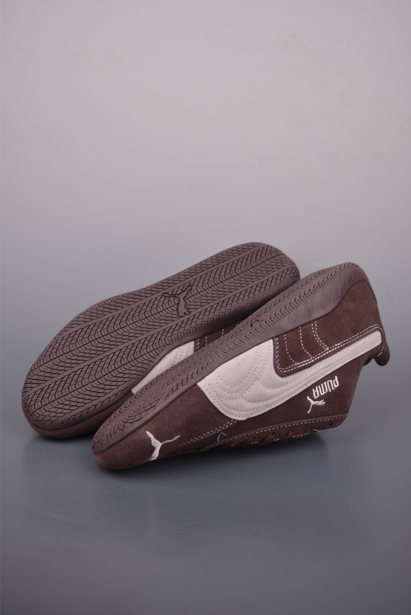 Puma Speedcat OG Sparco Sneakers - Retro Motorsport-Inspired Brown Shoes 3 i1759233982469 5050 0 2