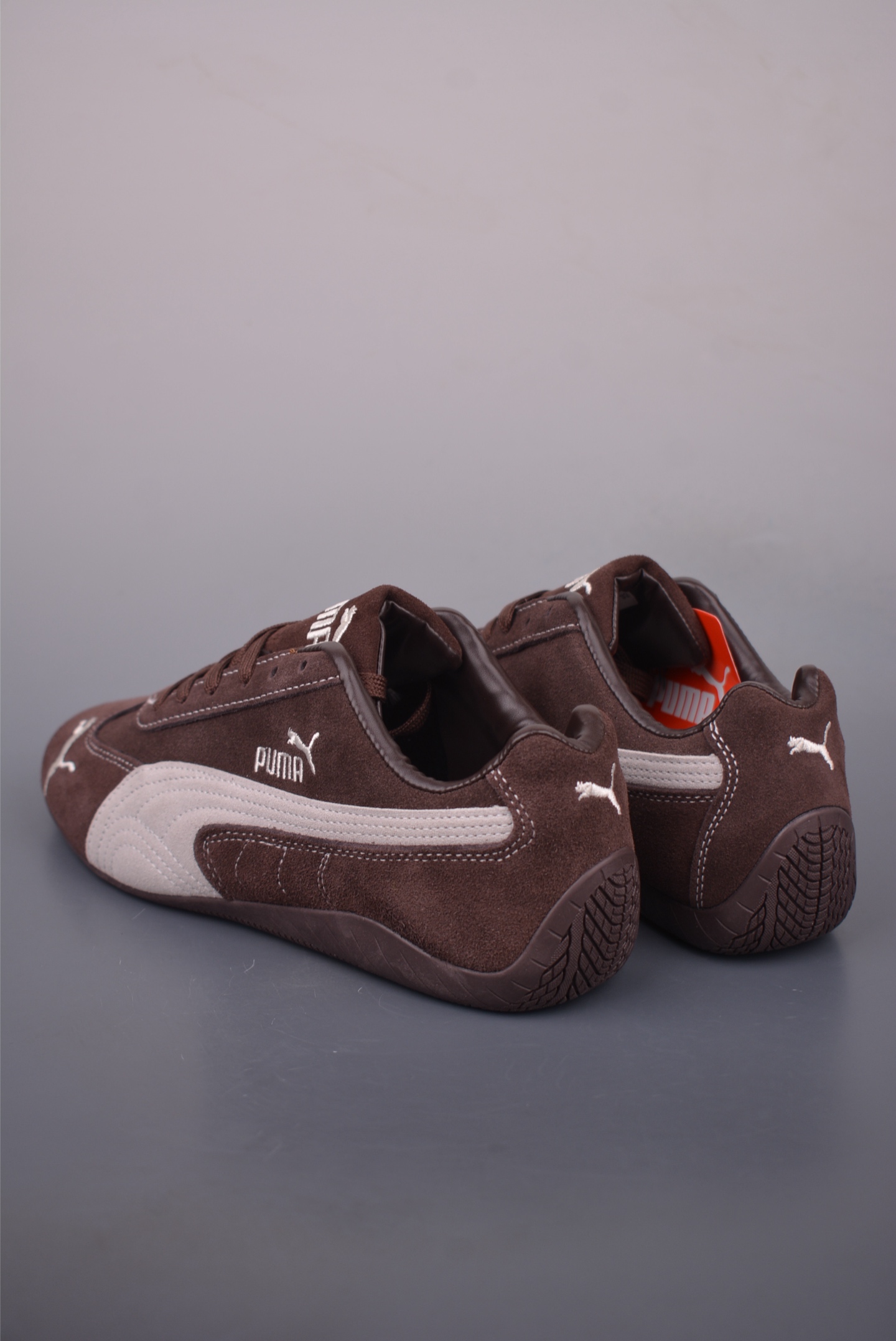 Puma Speedcat OG Sparco Sneakers - Retro Motorsport-Inspired Brown Shoes 2 i1759233984540 5866 0 1