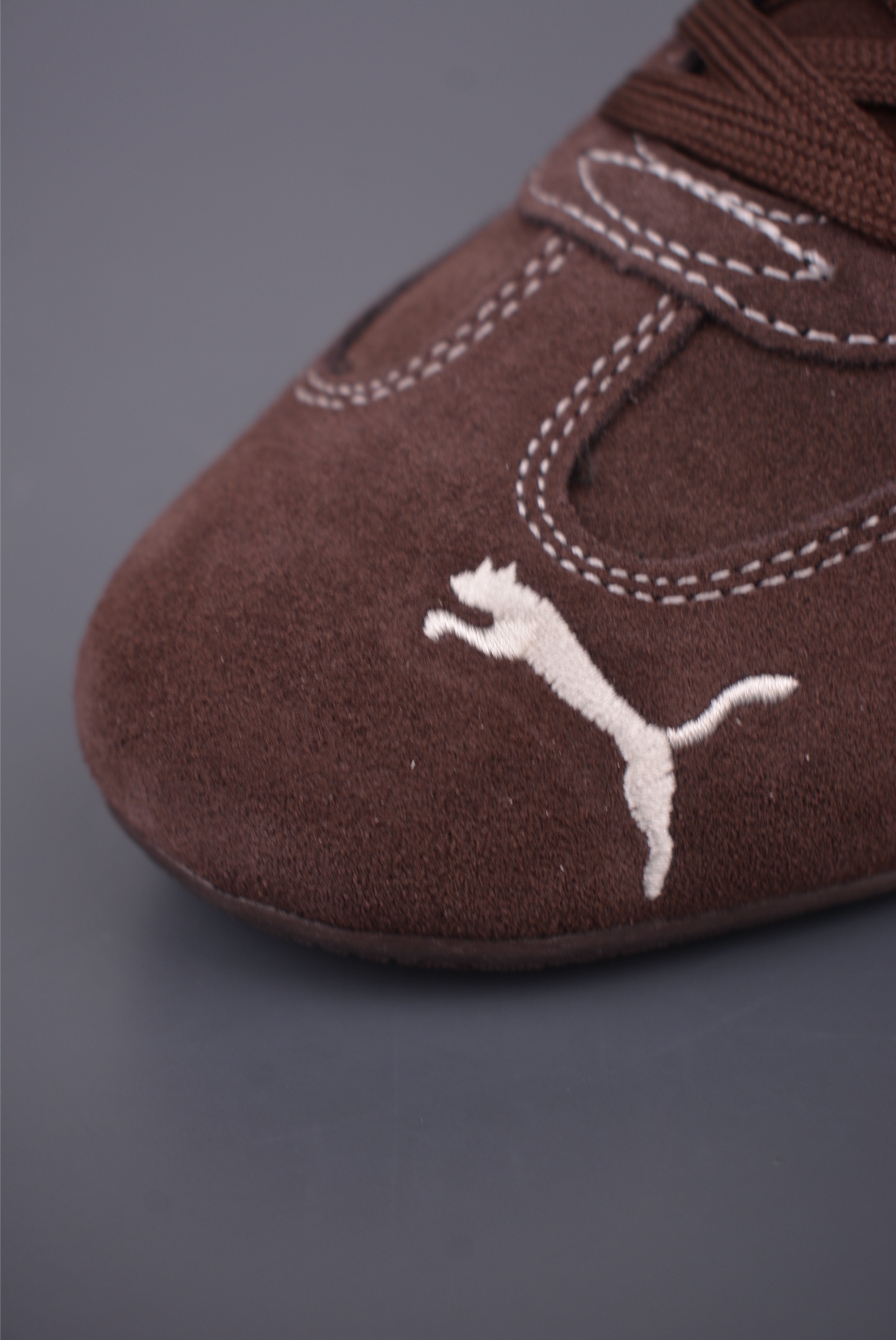 Puma Speedcat OG Sparco Sneakers - Retro Motorsport-Inspired Brown Shoes 6 i1759233984583 4097 0 5