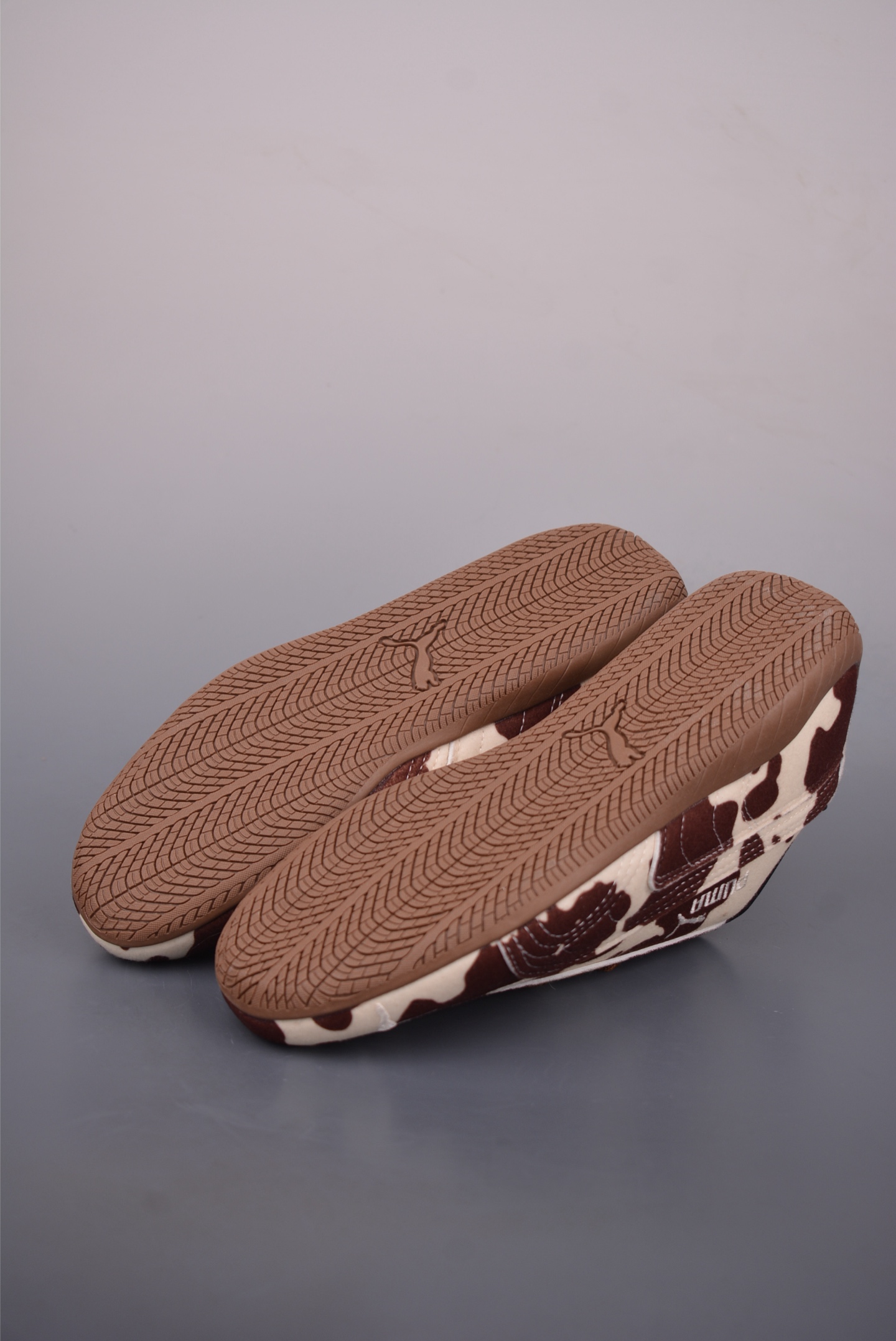 Puma Speedcat OG Sparco Sneakers - Brown/Beige Cow Print - All Sizes 3 i1759234002917 1618 0 2