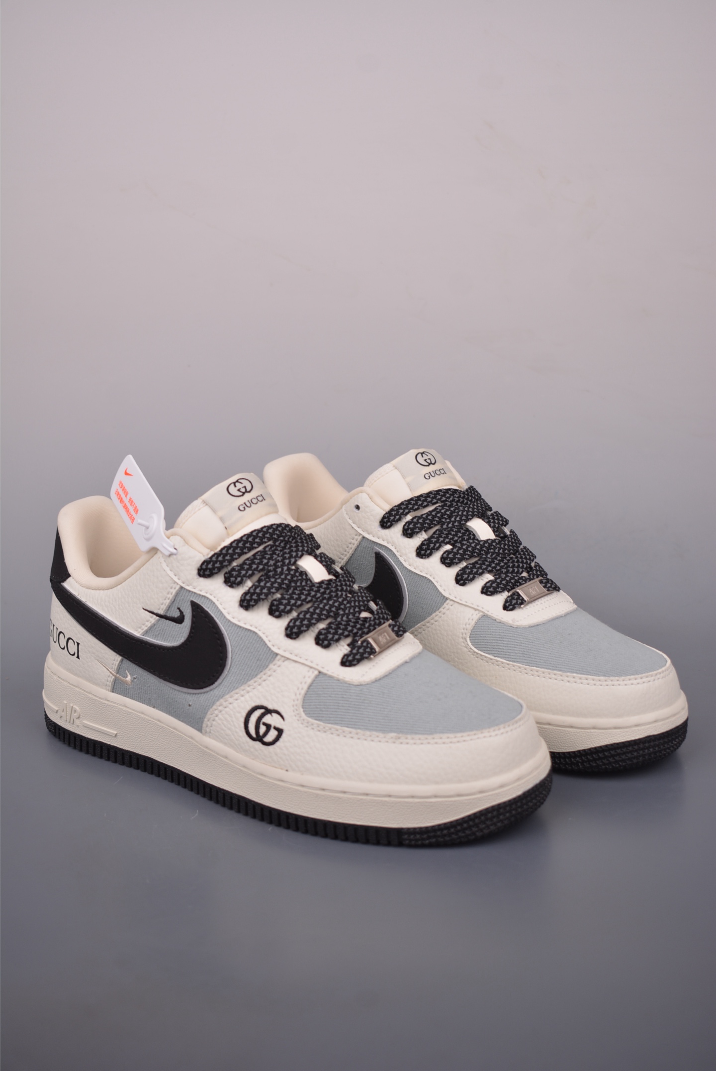 Nike Air Force 1 Low Gucci Collaboration - Premium Quality & Comfort 2 i1759258637482 4757 0 0