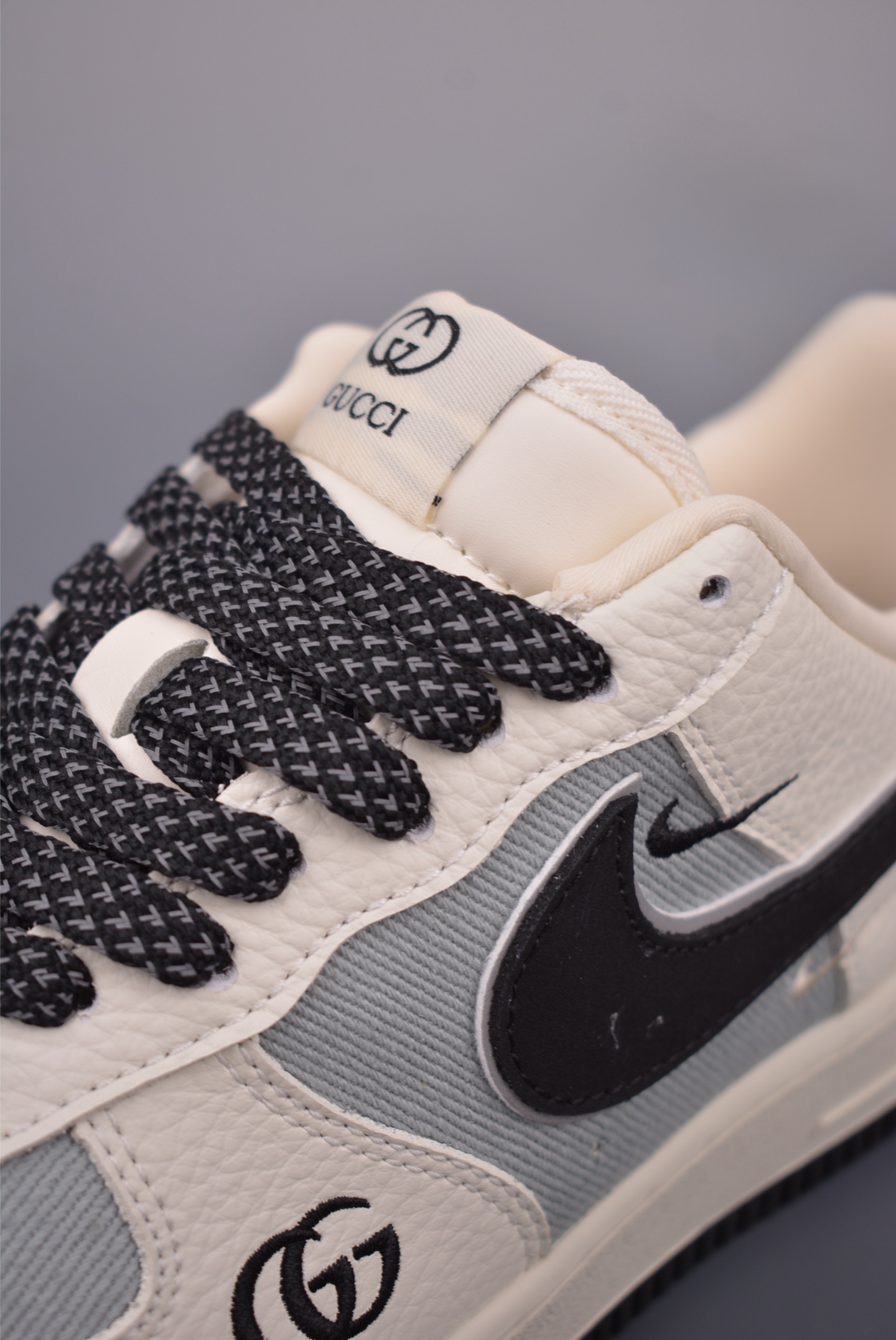 Nike Air Force 1 Low Gucci Collaboration - Premium Quality & Comfort 8 i1759258637482 8824 0 6