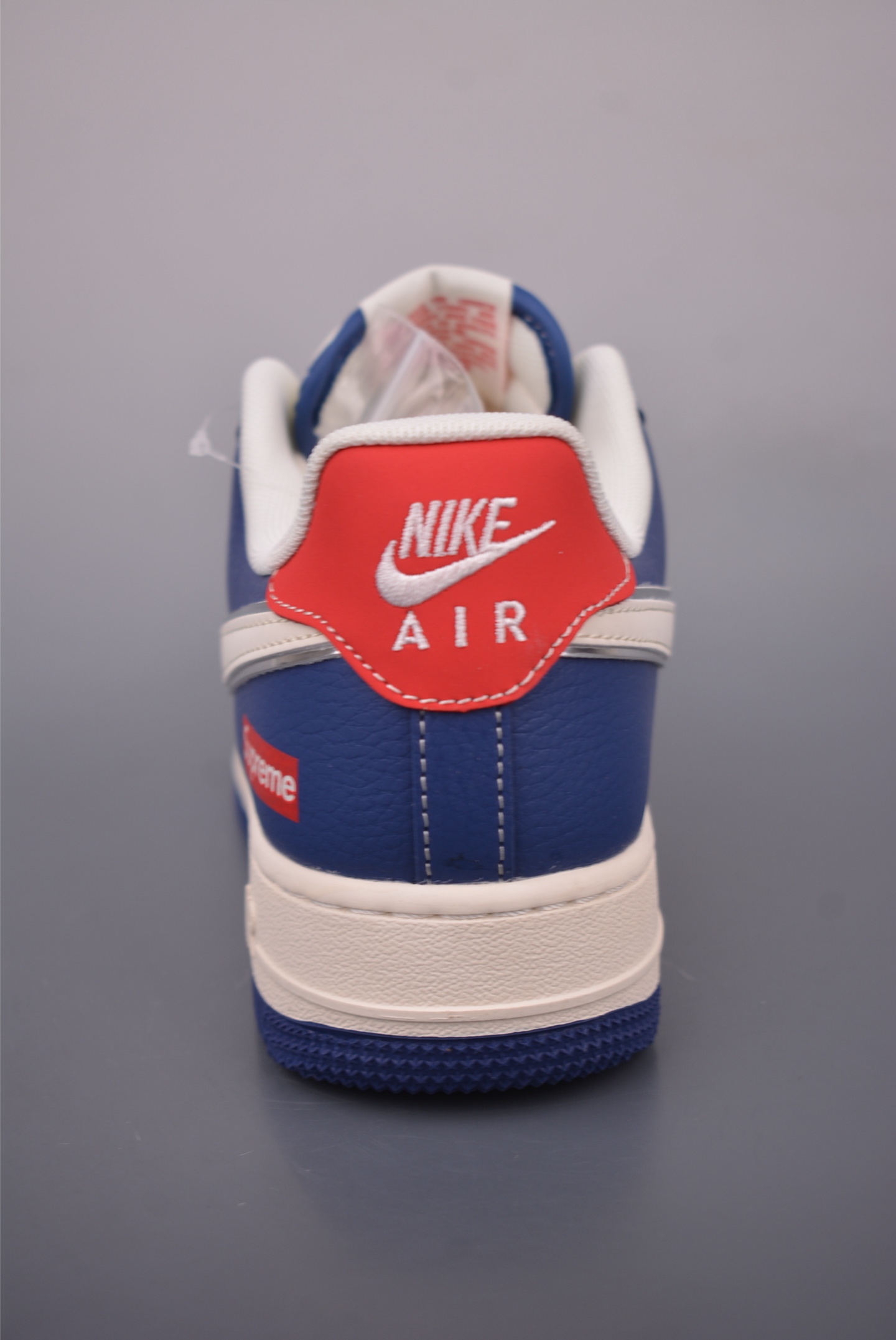 Nike Air Force 1 Low Supreme Collab,Original Version,Comfortable Sneakers 5 i1759258685064 244 0 3