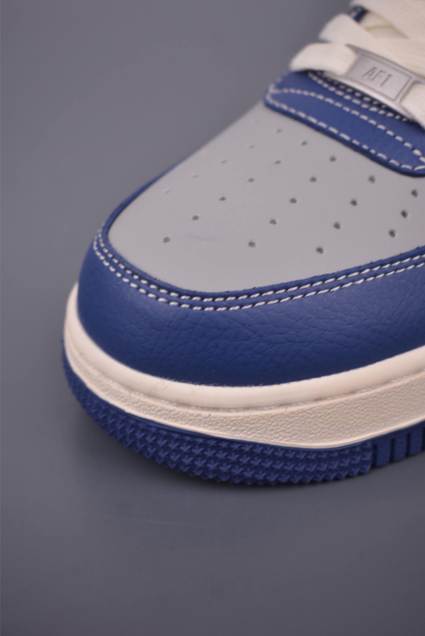 Nike Air Force 1 Low Supreme Collab,Original Version,Comfortable Sneakers 7 i1759258687458 6856 0 5