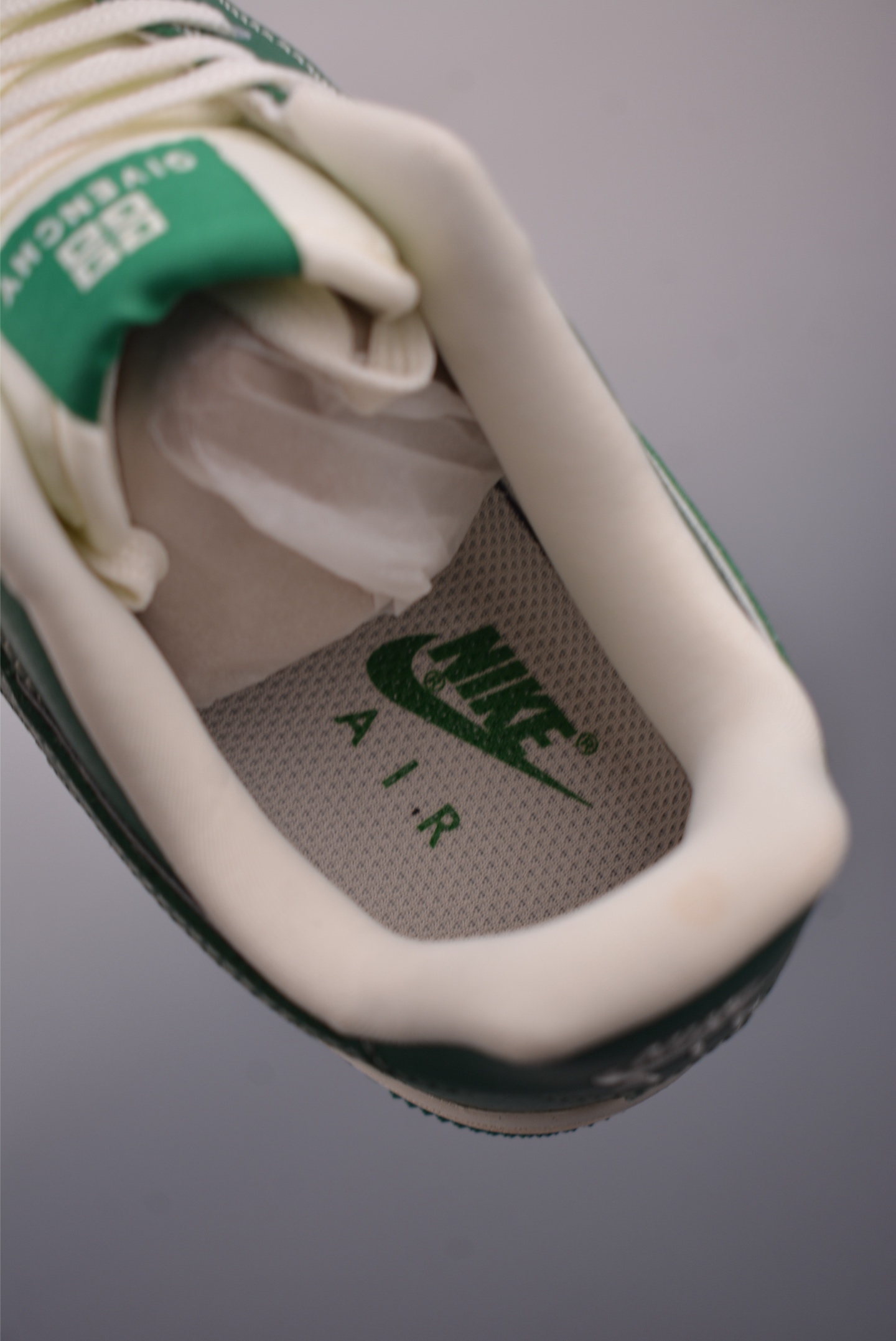 Nike Air Force 1 Low Givenchy Collaboration - Premium Quality, Green 10 i1759259130598 7269 0 8