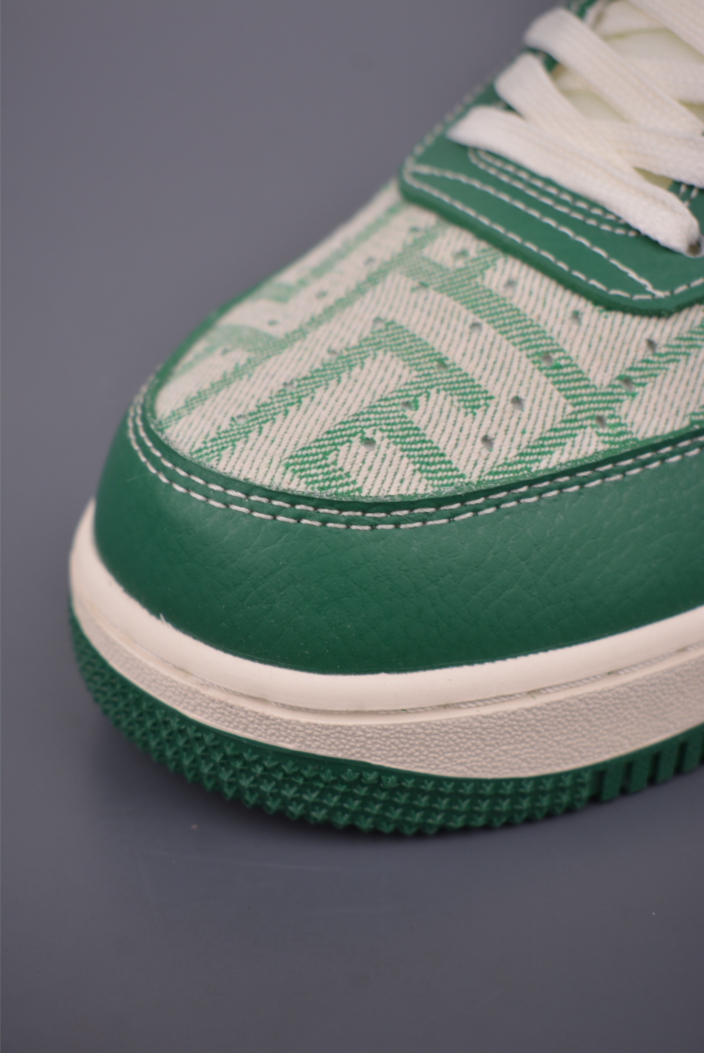 Nike Air Force 1 Low Givenchy Collaboration - Premium Quality, Green 7 i1759259130598 7364 0 5