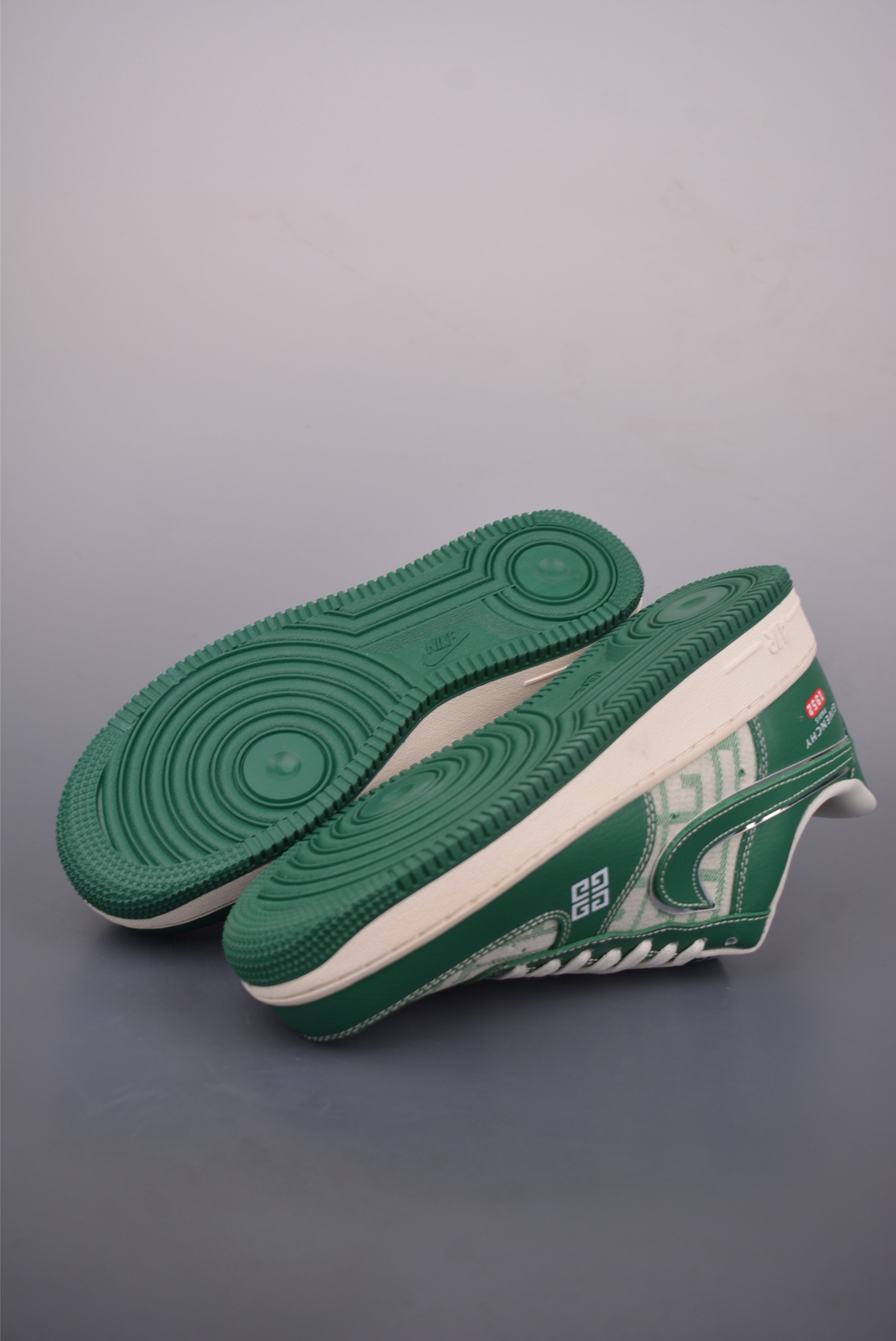 Nike Air Force 1 Low Givenchy Collaboration - Premium Quality, Green 4 i1759259133065 5105 0 2