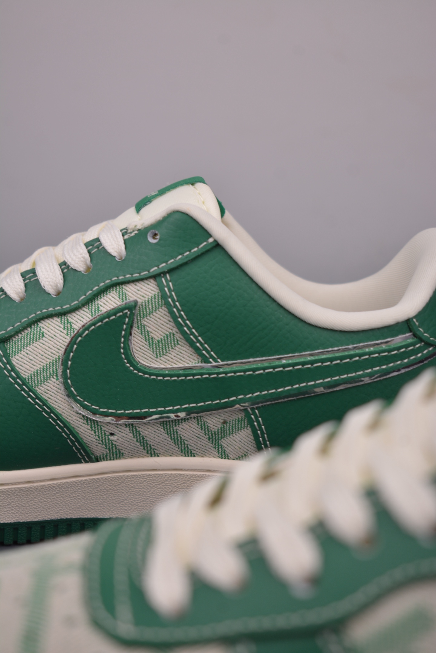 Nike Air Force 1 Low Givenchy Collaboration - Premium Quality, Green 9 i1759259133072 1157 0 7