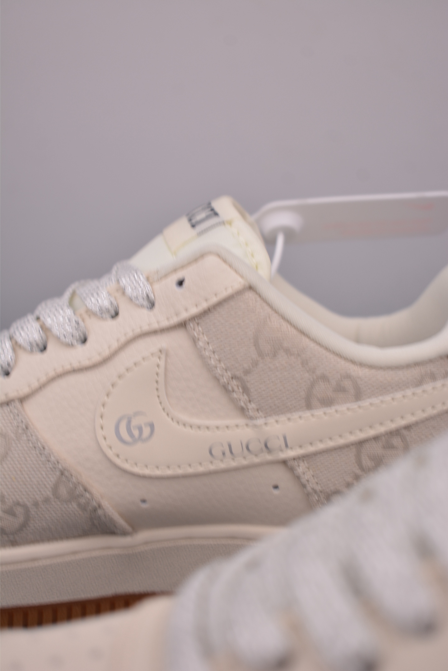 Nike Air Force 1 Low Gucci Collaboration - Premium Comfort & Style 9 i1759259189943 1327 0 7