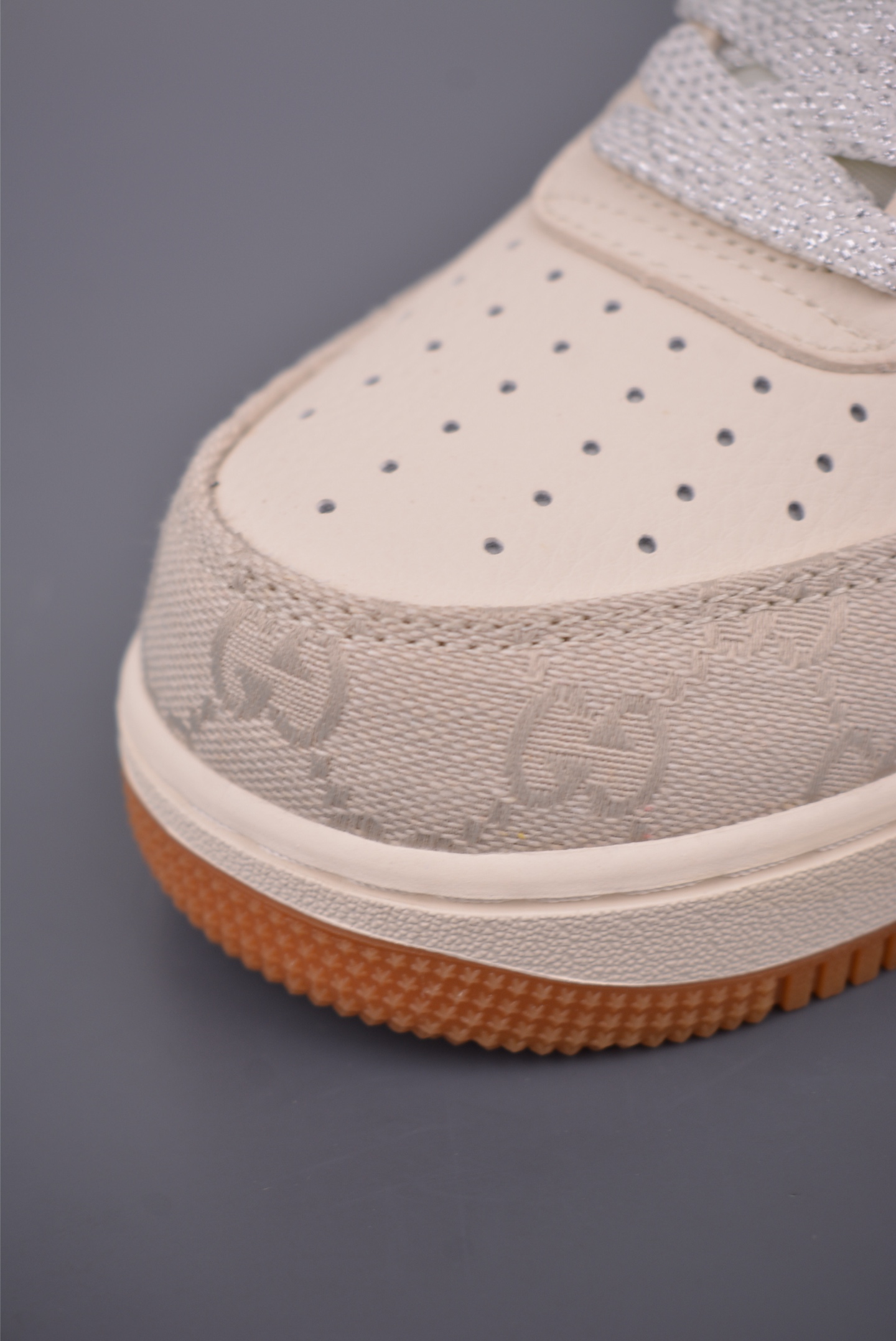 Nike Air Force 1 Low Gucci Collaboration - Premium Comfort & Style 7 i1759259189969 6919 0 5