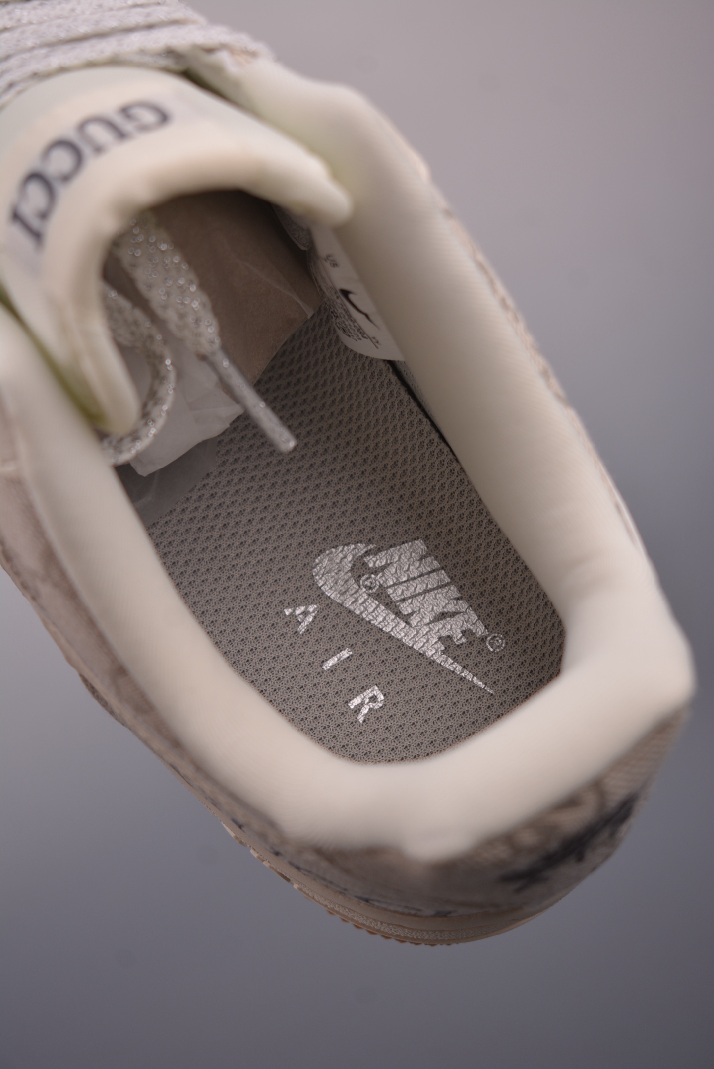 Nike Air Force 1 Low Gucci Collaboration - Premium Comfort & Style 10 i1759259189991 8472 0 8