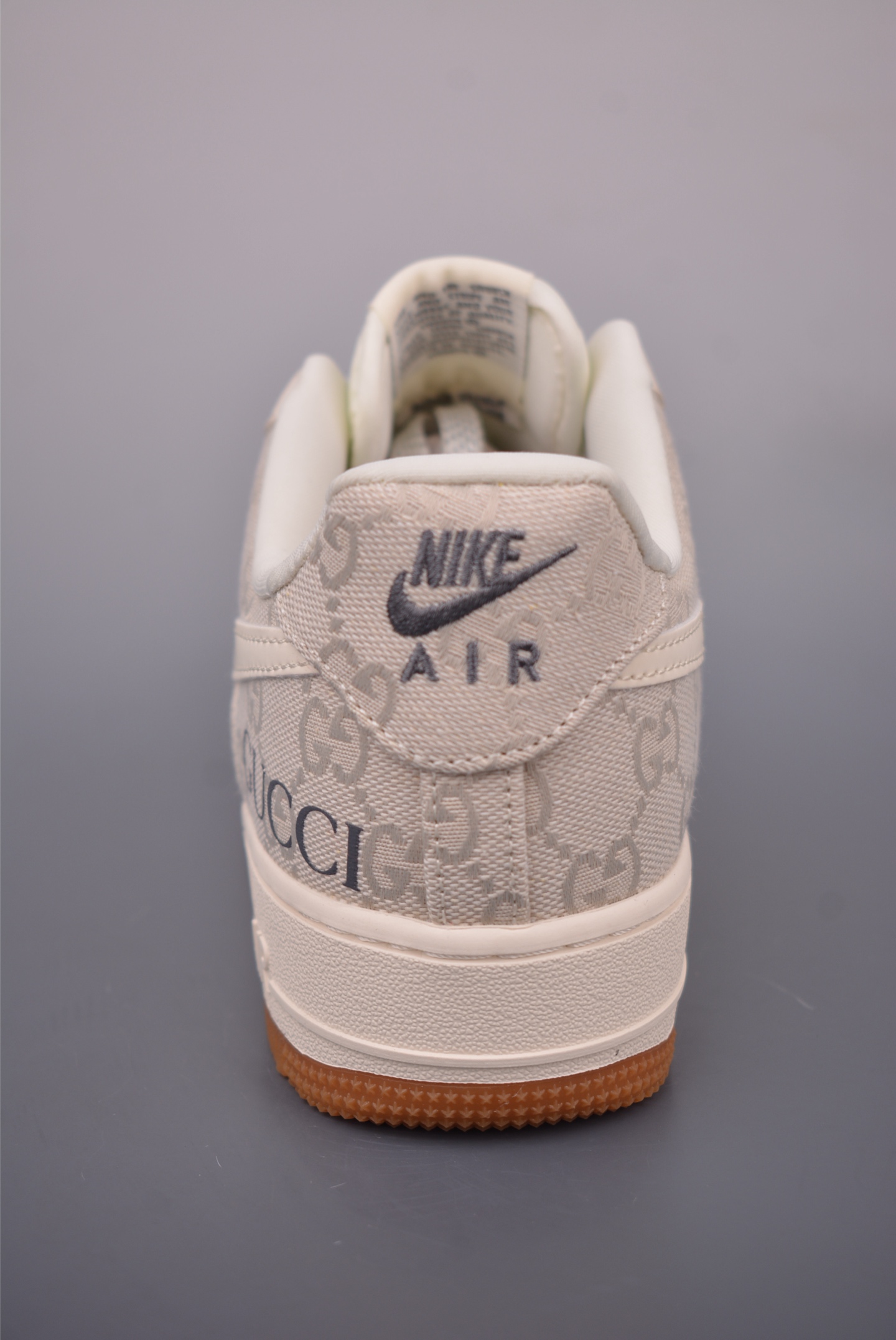 Nike Air Force 1 Low Gucci Collaboration - Premium Comfort & Style 5 i1759259192962 2895 0 3