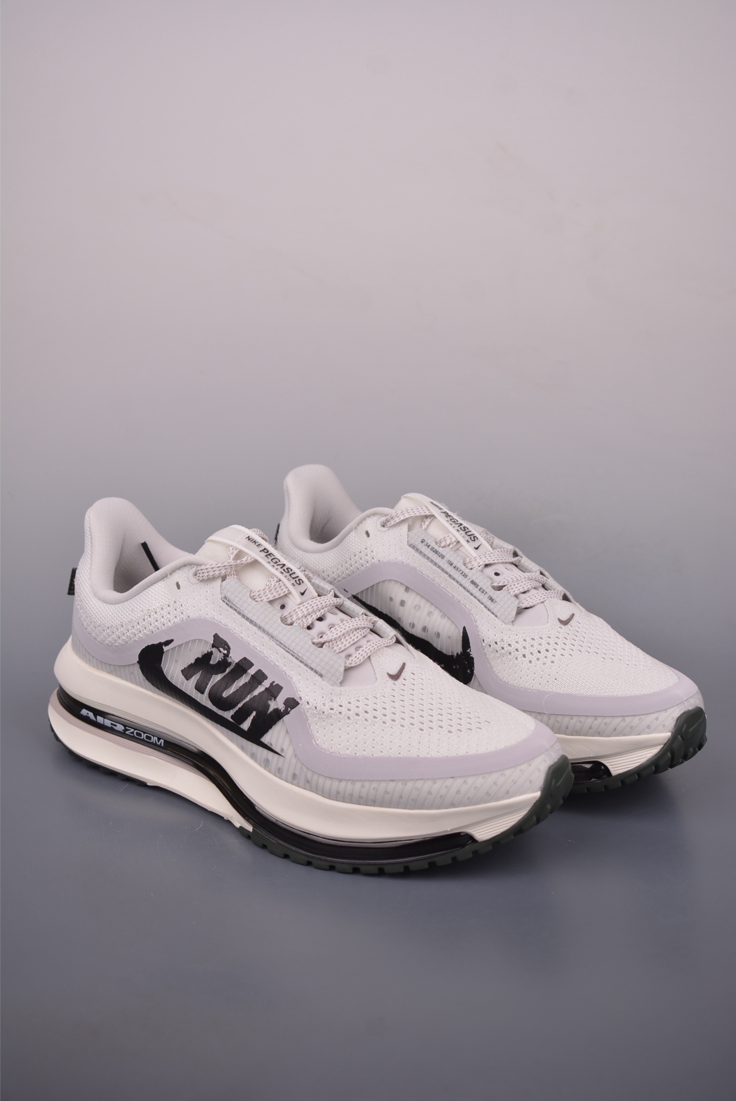 Nike Pegasus Premium Running Shoes - Cushioned, Durable, and Breathable