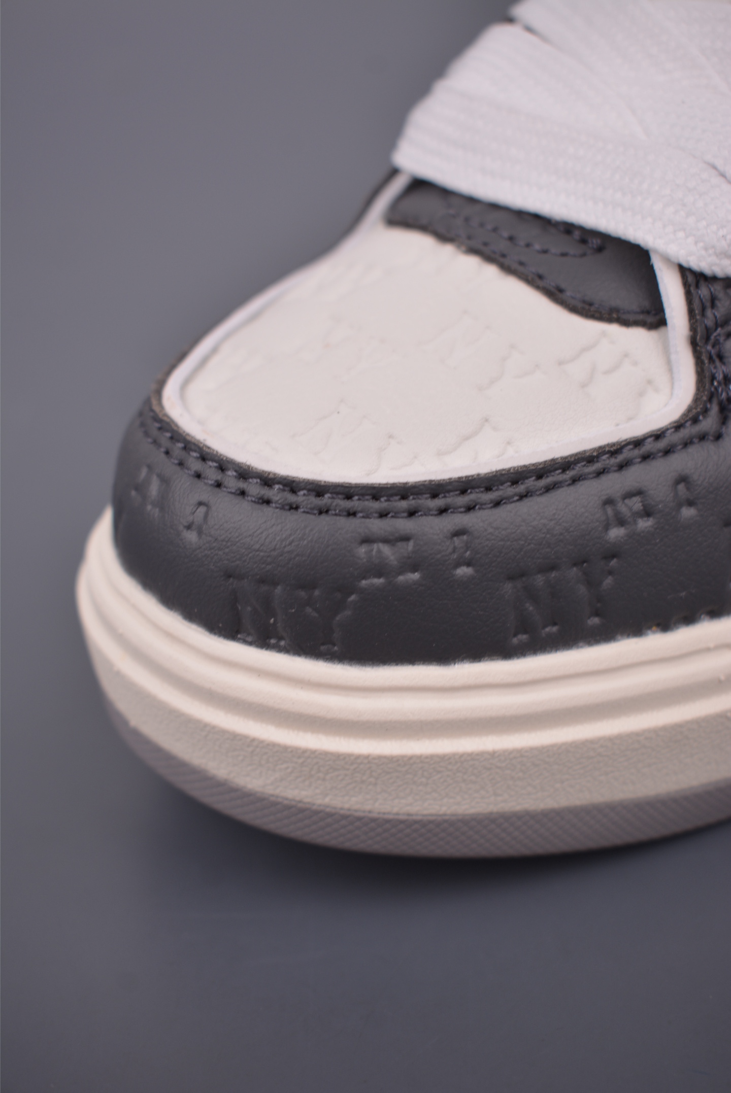 MLB Chunky Liner Embo Monogram Coopers Town Fashion Sneakers 7 i1759259642517 3773 0 5
