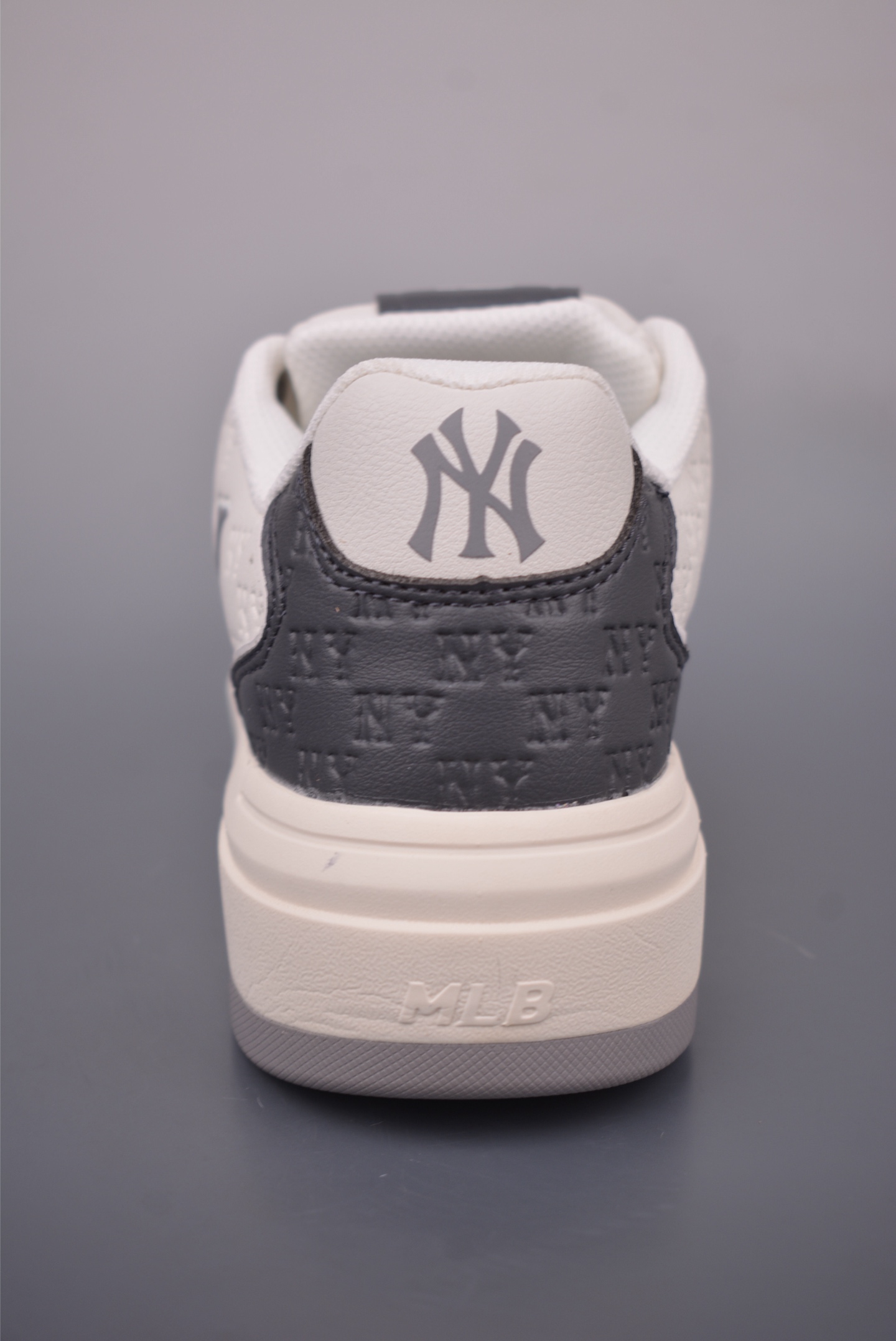 MLB Chunky Liner Embo Monogram Coopers Town Fashion Sneakers 5 i1759259645710 1683 0 3