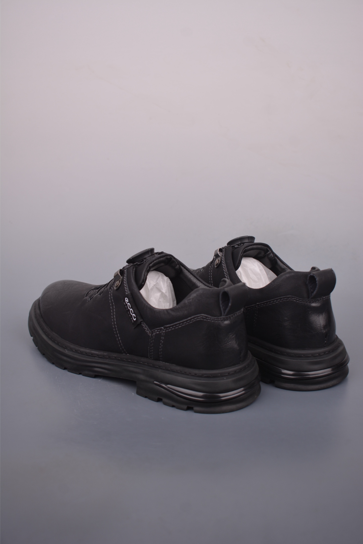 ECCO Men's Biom Trendy Outdoor Leather Sneakers - Comfortable, Lightweight 2 i1759269080177 8956 0 1