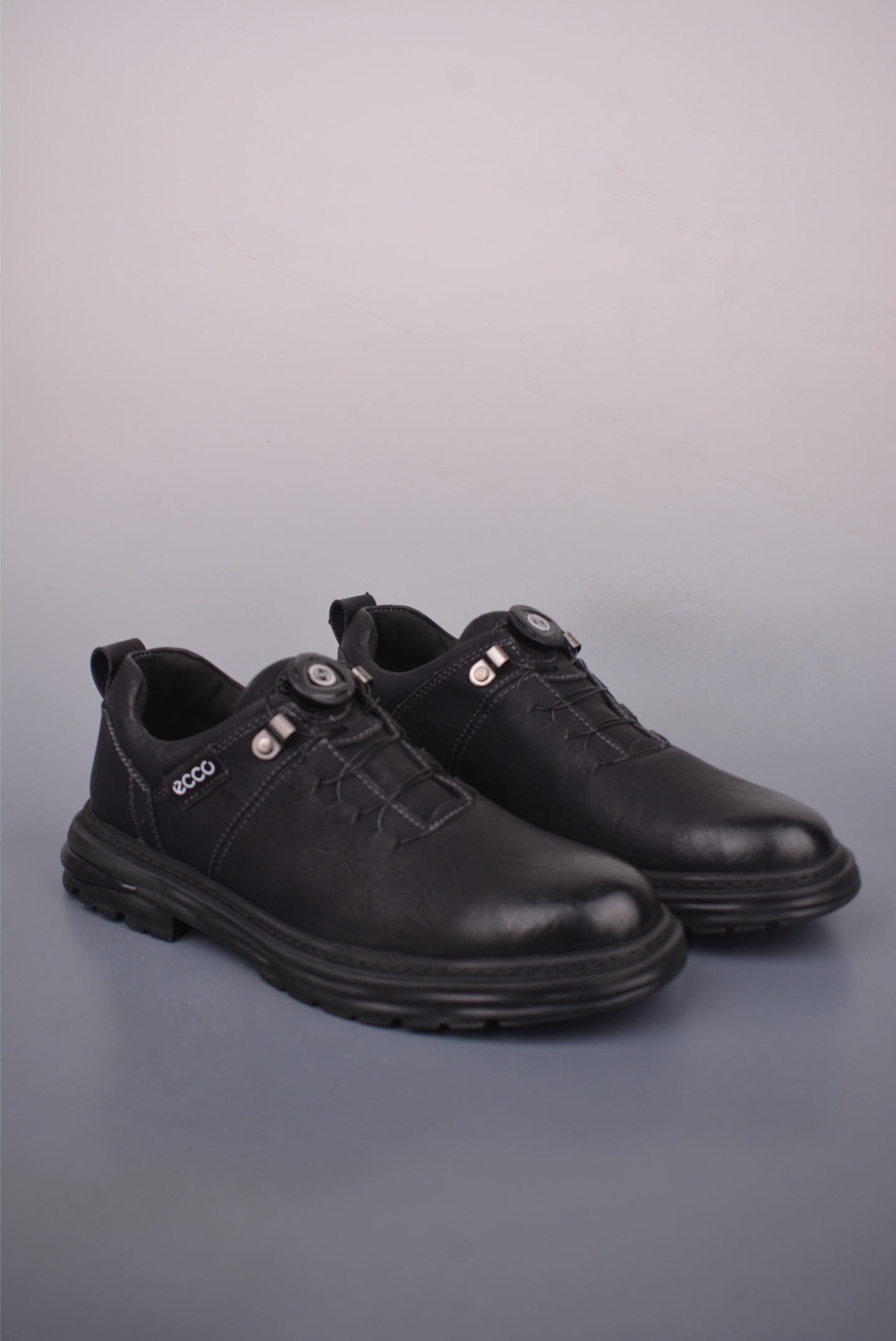 ECCO Men's Biom Trendy Outdoor Leather Sneakers - Comfortable, Lightweight 1 i1759269080219 9060 0 0