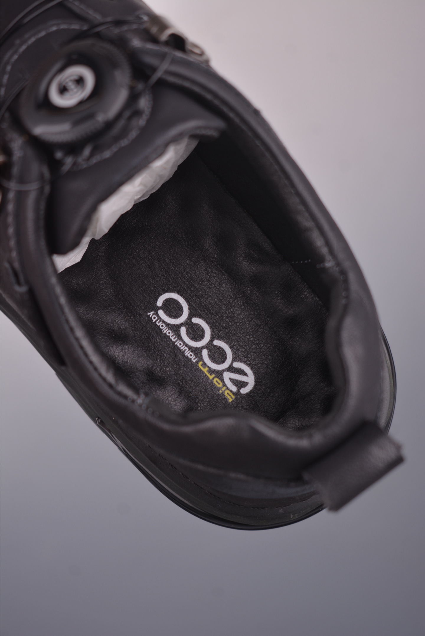 ECCO Men's Biom Trendy Outdoor Leather Sneakers - Comfortable, Lightweight 9 i1759269080269 9733 0 8
