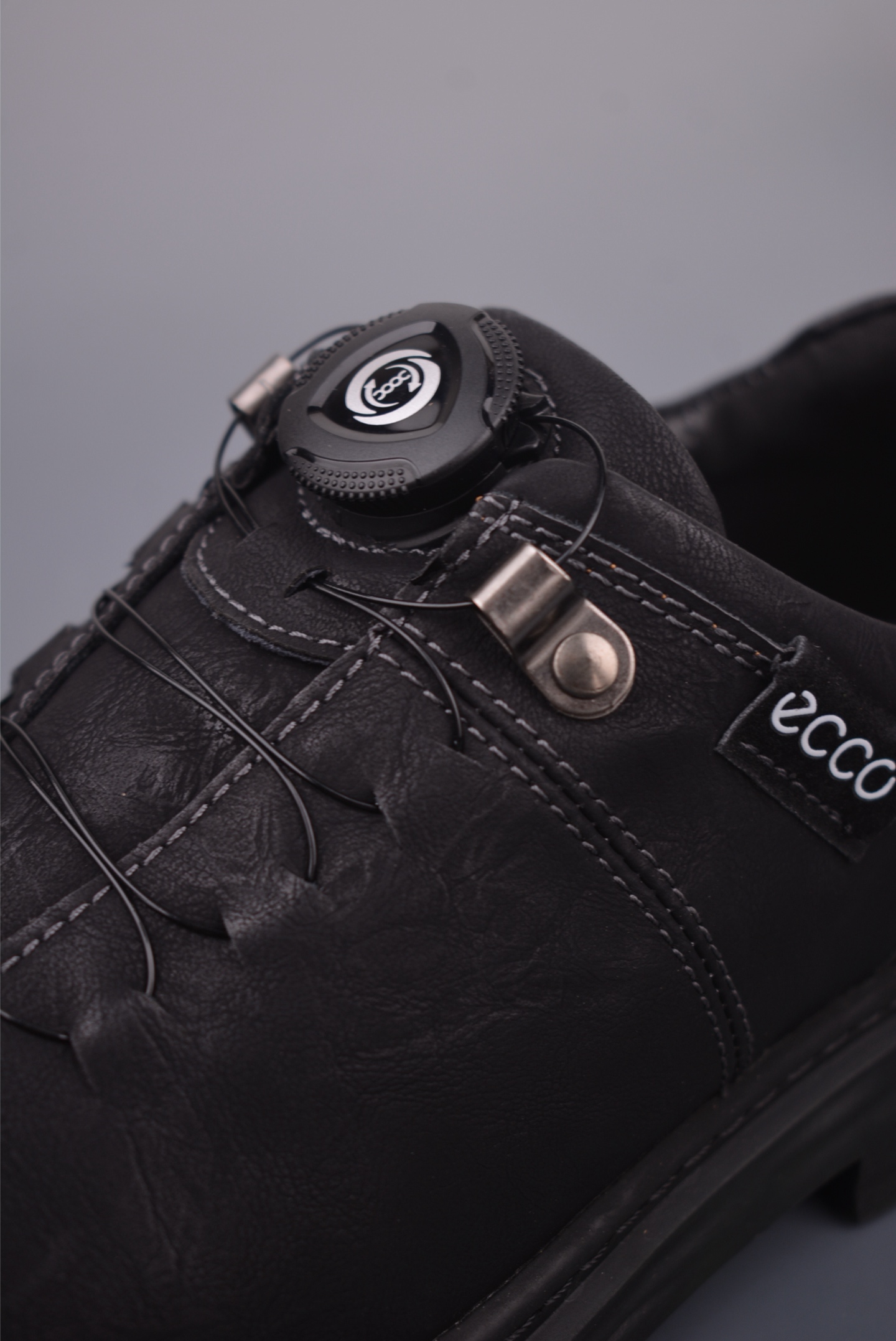 ECCO Men's Biom Trendy Outdoor Leather Sneakers - Comfortable, Lightweight 7 i1759269083590 2812 0 6