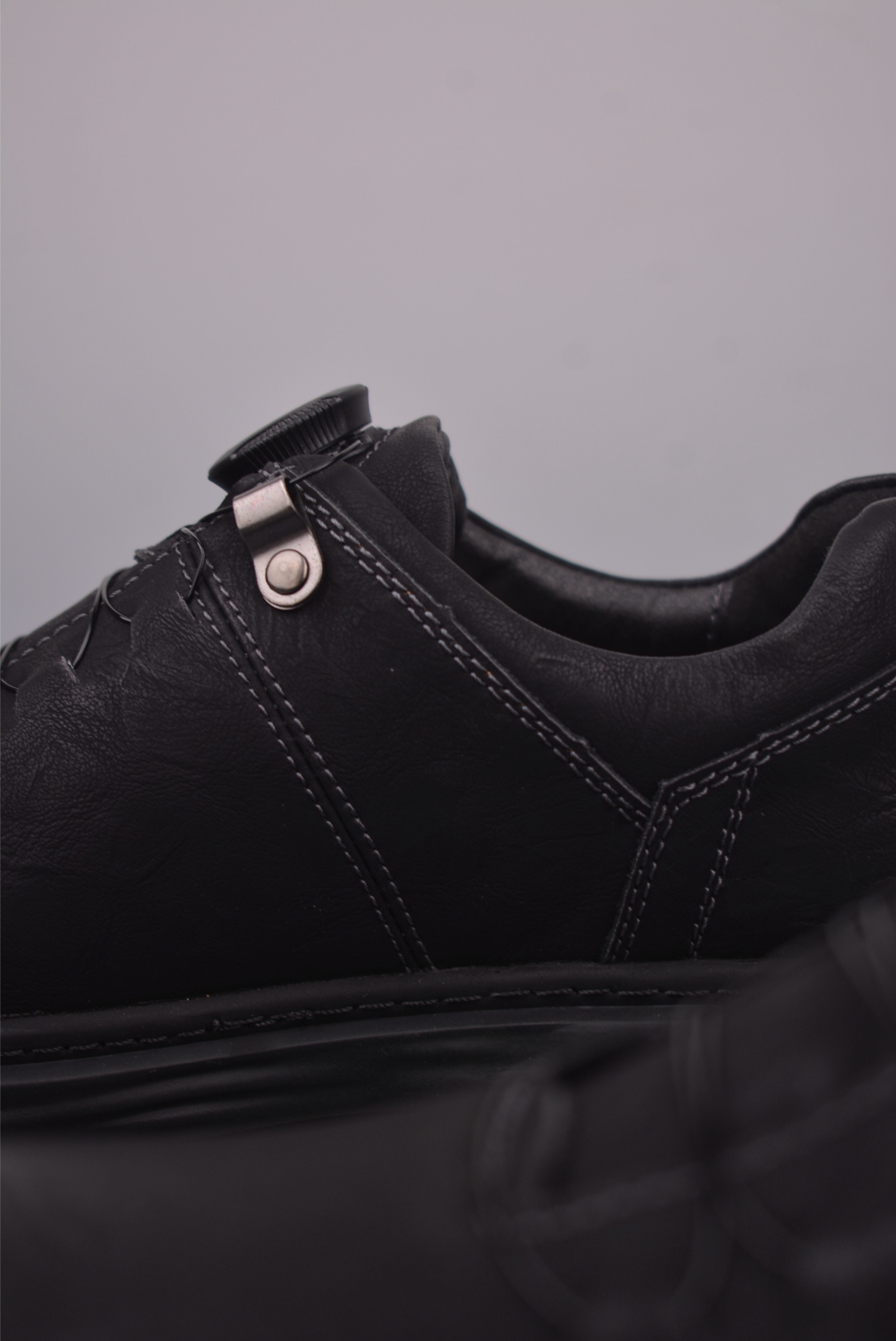 ECCO Men's Biom Trendy Outdoor Leather Sneakers - Comfortable, Lightweight 8 i1759269083642 6405 0 7