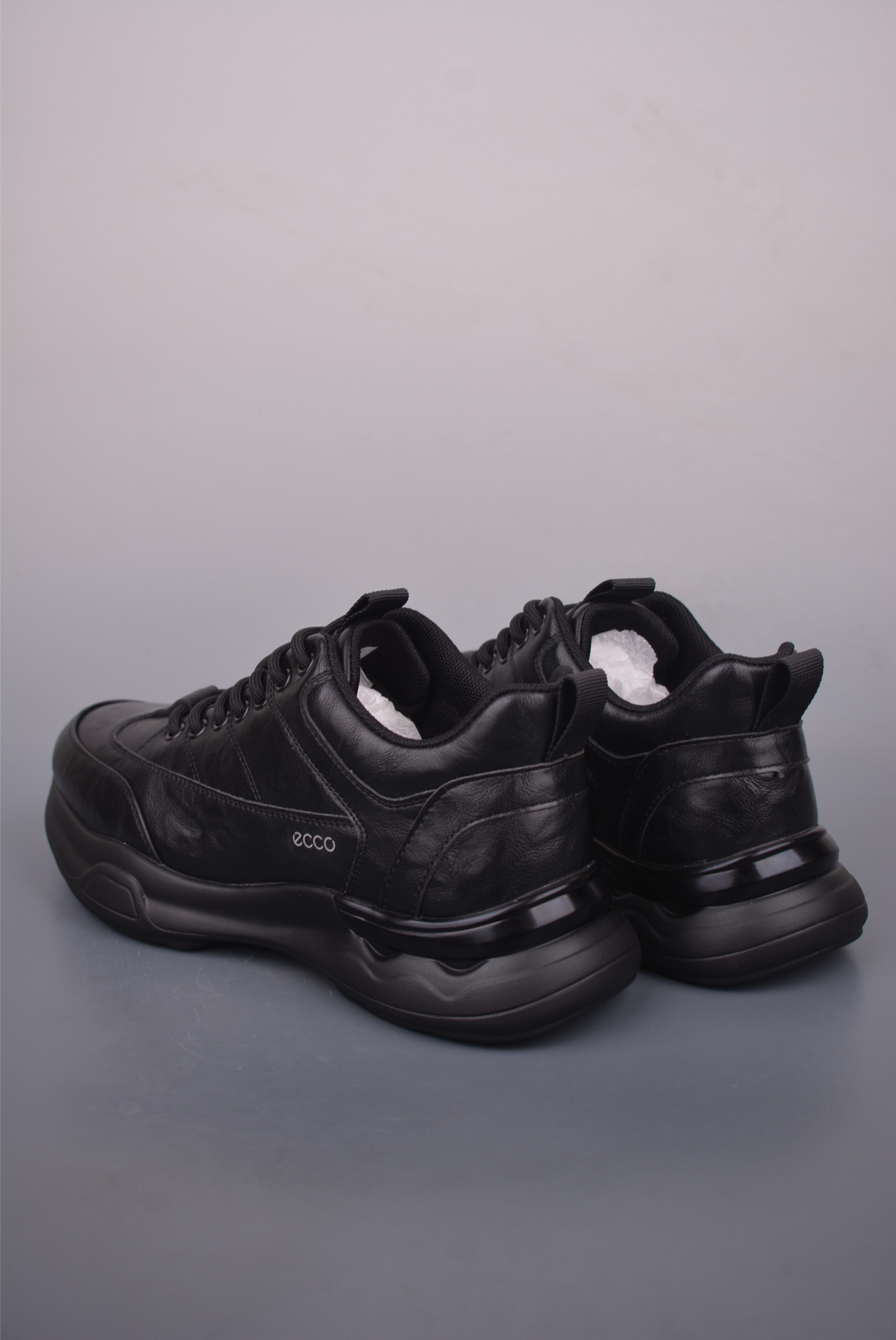 ECCO Men's BIOM Street Leather Sneakers - Lightweight & Comfortable 3 i1759269146934 636 0 1