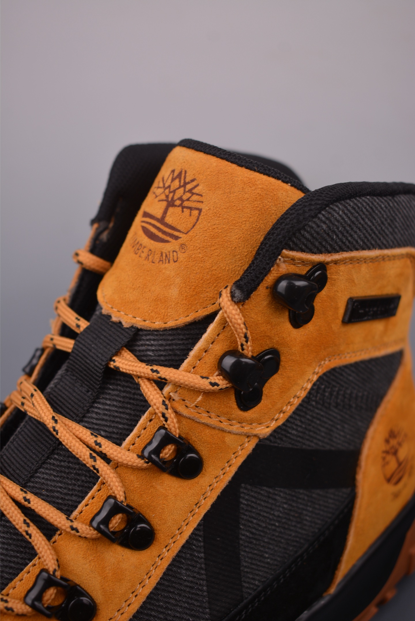 Timberland Men's Outdoor High-Top Casual Martin Boots - Premium Leather 8 i1759269328349 9212 0 6