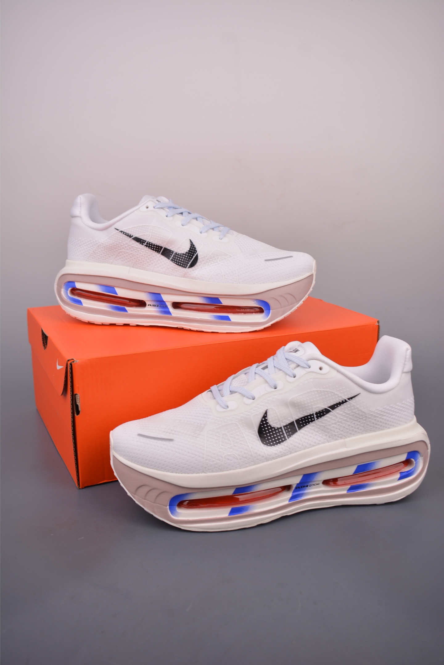 Nike Vomero Premium Air Cushion Running Shoes - Comfortable, Stylish, and Durable 5 i1759269672630 6280 0 4