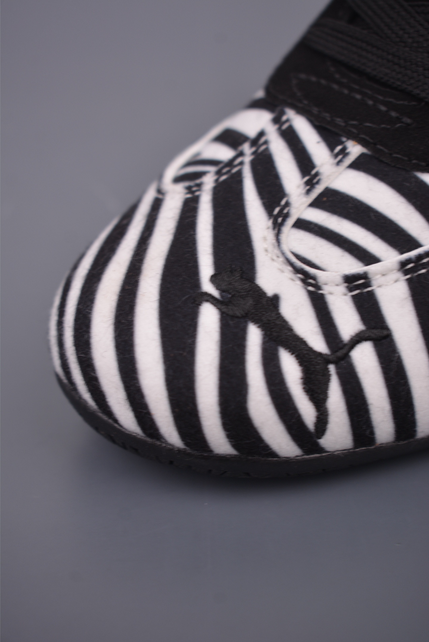 Puma Speedcat OG Sparco Zebra Print Low-Profile Racing Sneakers 7 i1759269727304 8004 0 5