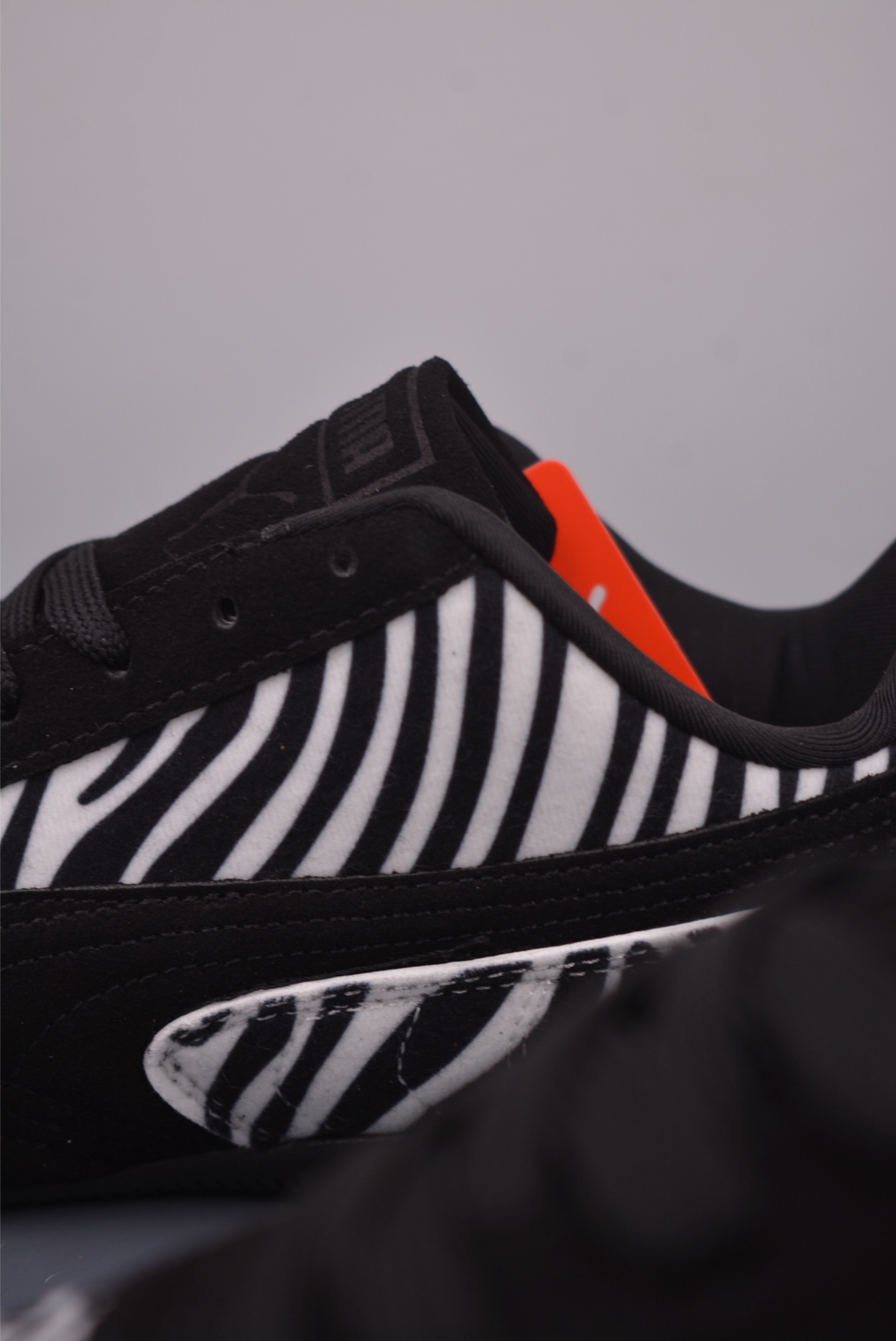 Puma Speedcat OG Sparco Zebra Print Low-Profile Racing Sneakers 9 i1759269731925 4629 0 7