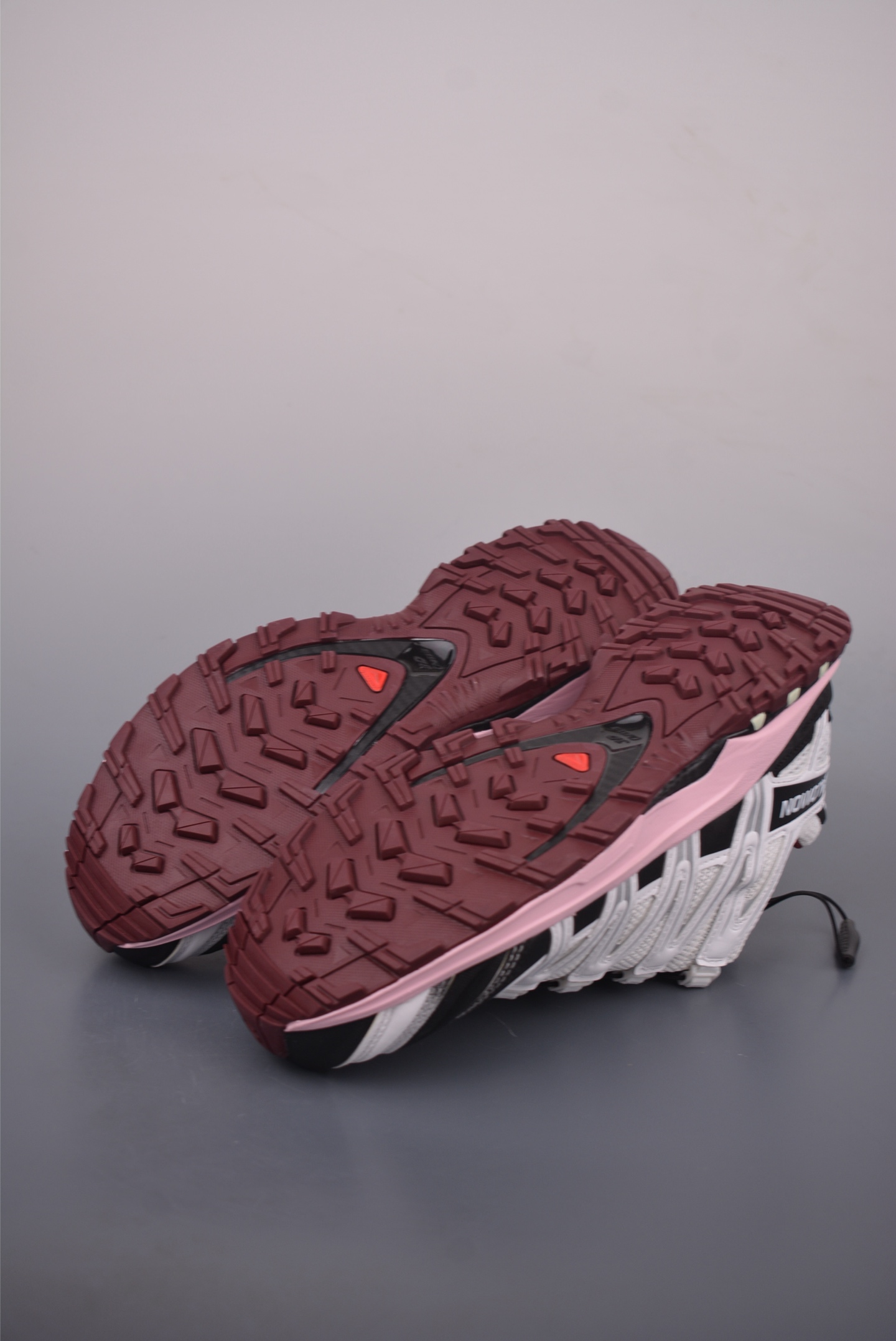 Salomon XA PRO 3D Suede Women's Trail Running Shoes - Breathable & Durable 4 i1759269777013 5904 0 2