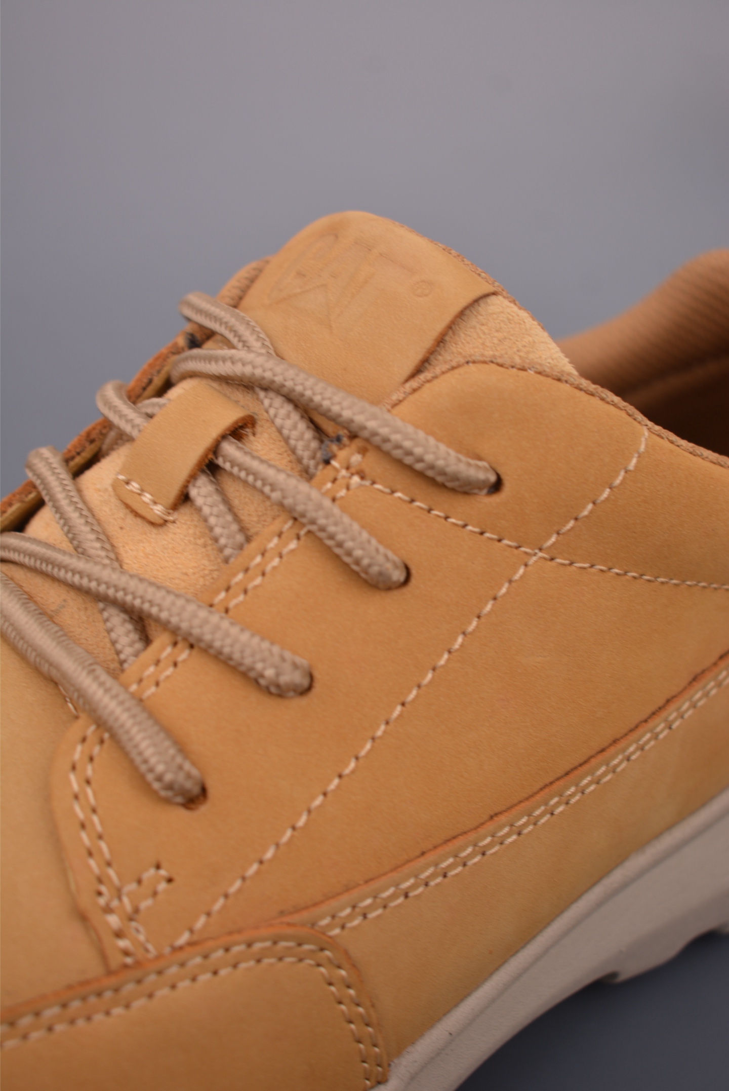 CAT Casual Low-Top Martin Boots - Classic Versatile Outdoor Style 8 i1759269830413 2783 0 6