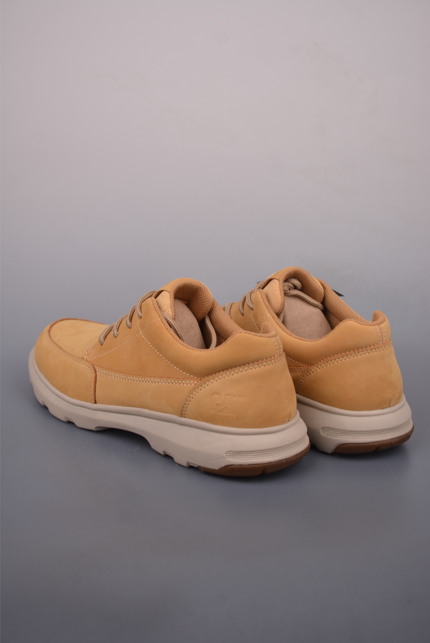 CAT Casual Low-Top Martin Boots - Classic Versatile Outdoor Style 3 i1759269834701 4729 0 1