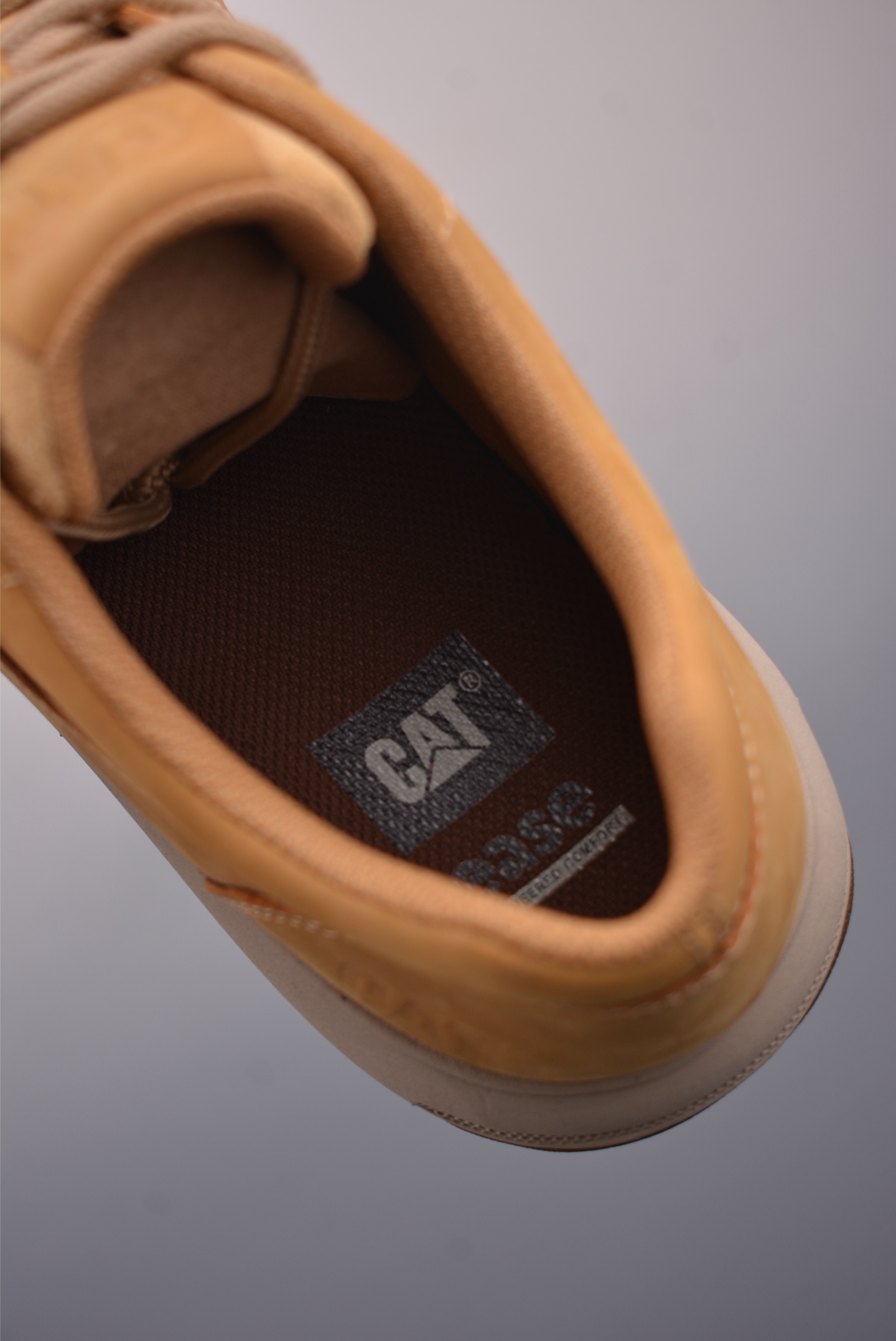 CAT Casual Low-Top Martin Boots - Classic Versatile Outdoor Style 10 i1759269834759 2977 0 8