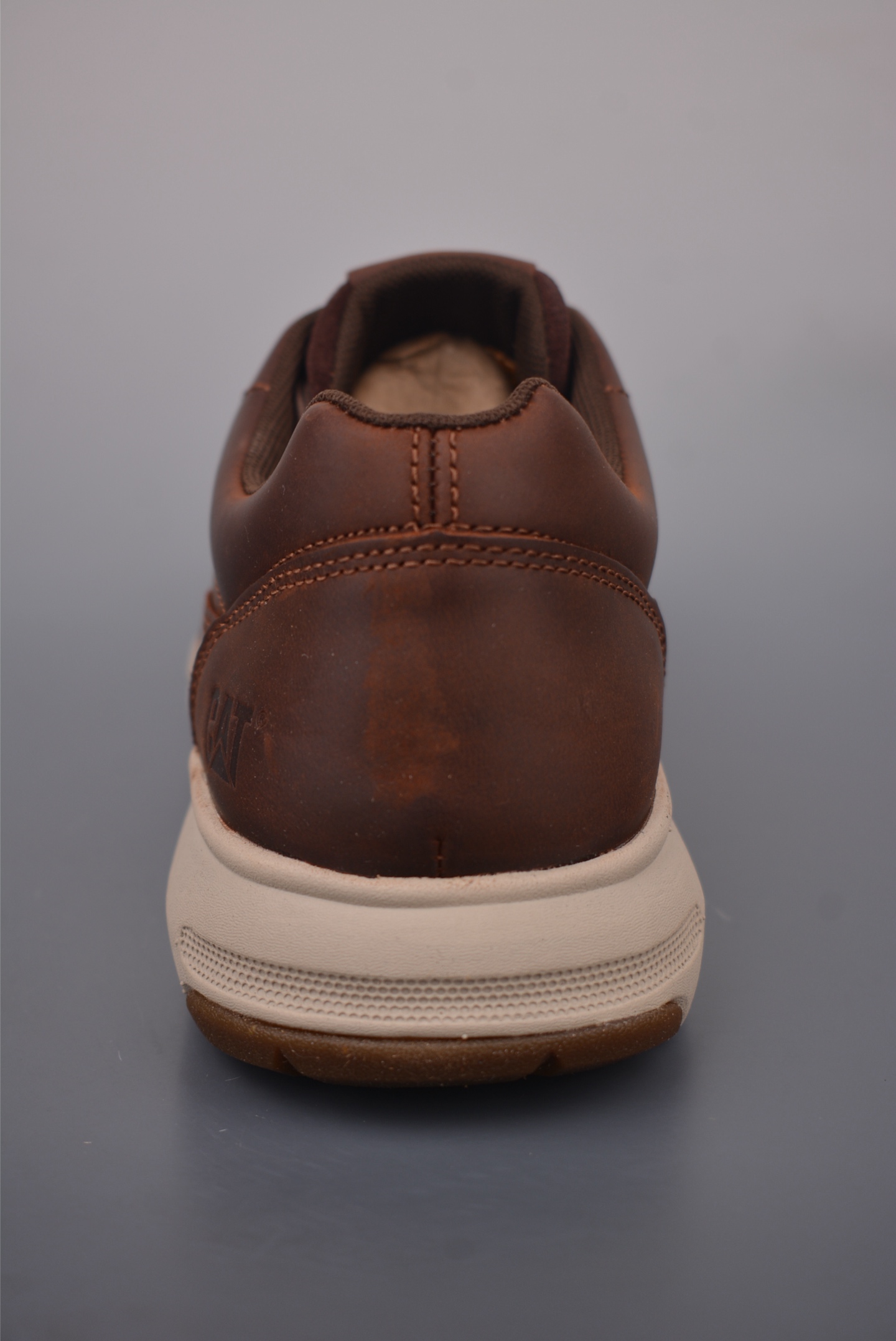 CAT Men's Leather Casual Low-Top Oxford Shoes Comfortable Classic Style 4 i1759269865265 7764 0 3