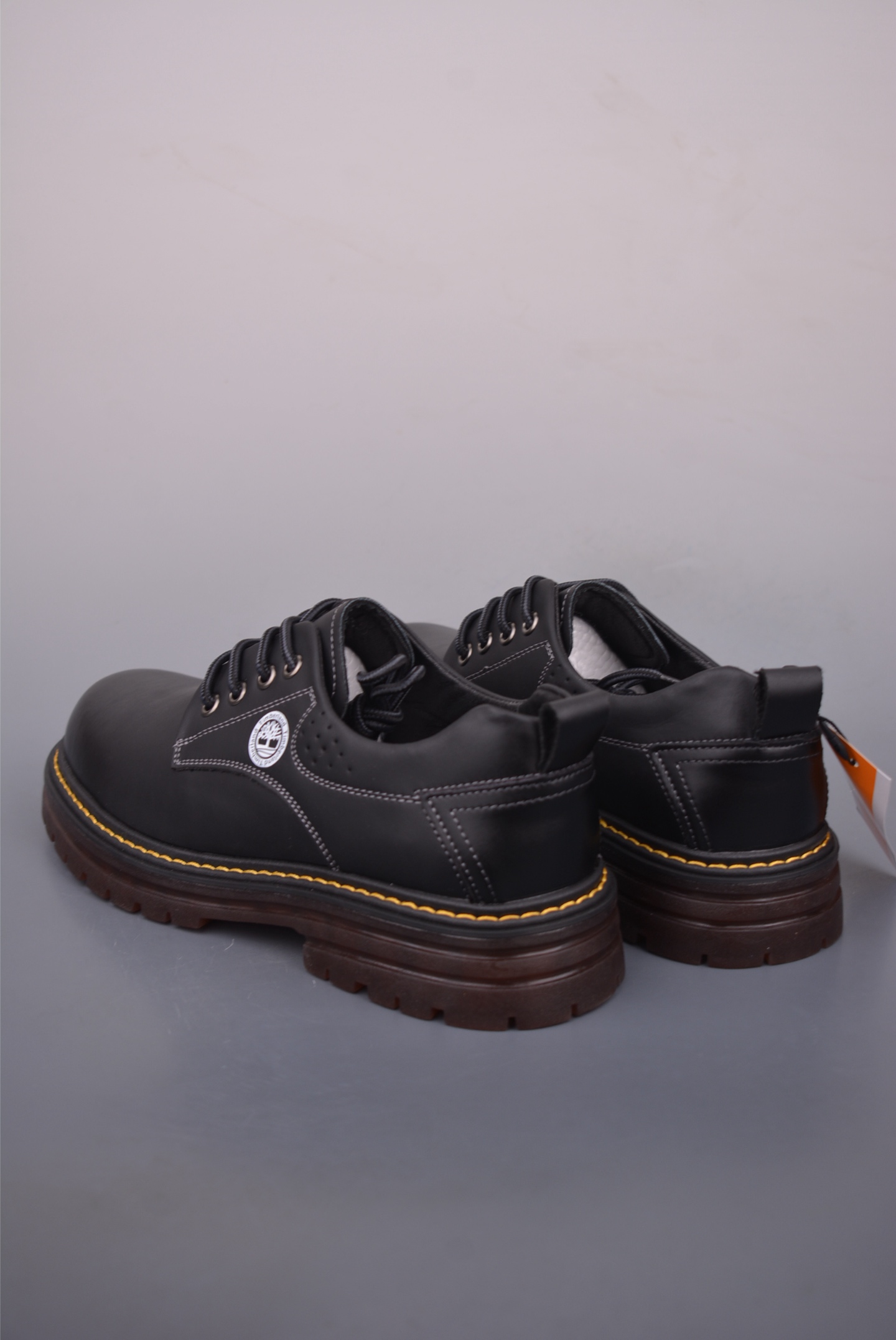 Timberland 23ss Classic Mid-Top Leather Shoes, Durable and Stylish 2 i1759270087187 2402 0 1