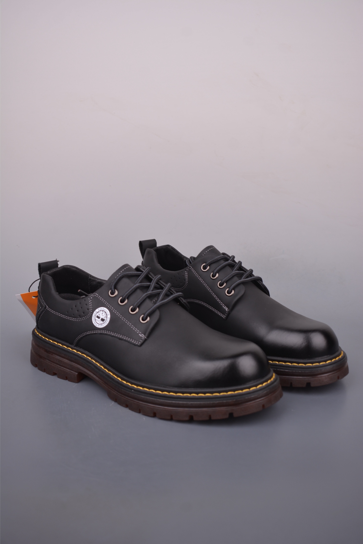 Timberland 23ss Classic Mid-Top Leather Shoes, Durable and Stylish