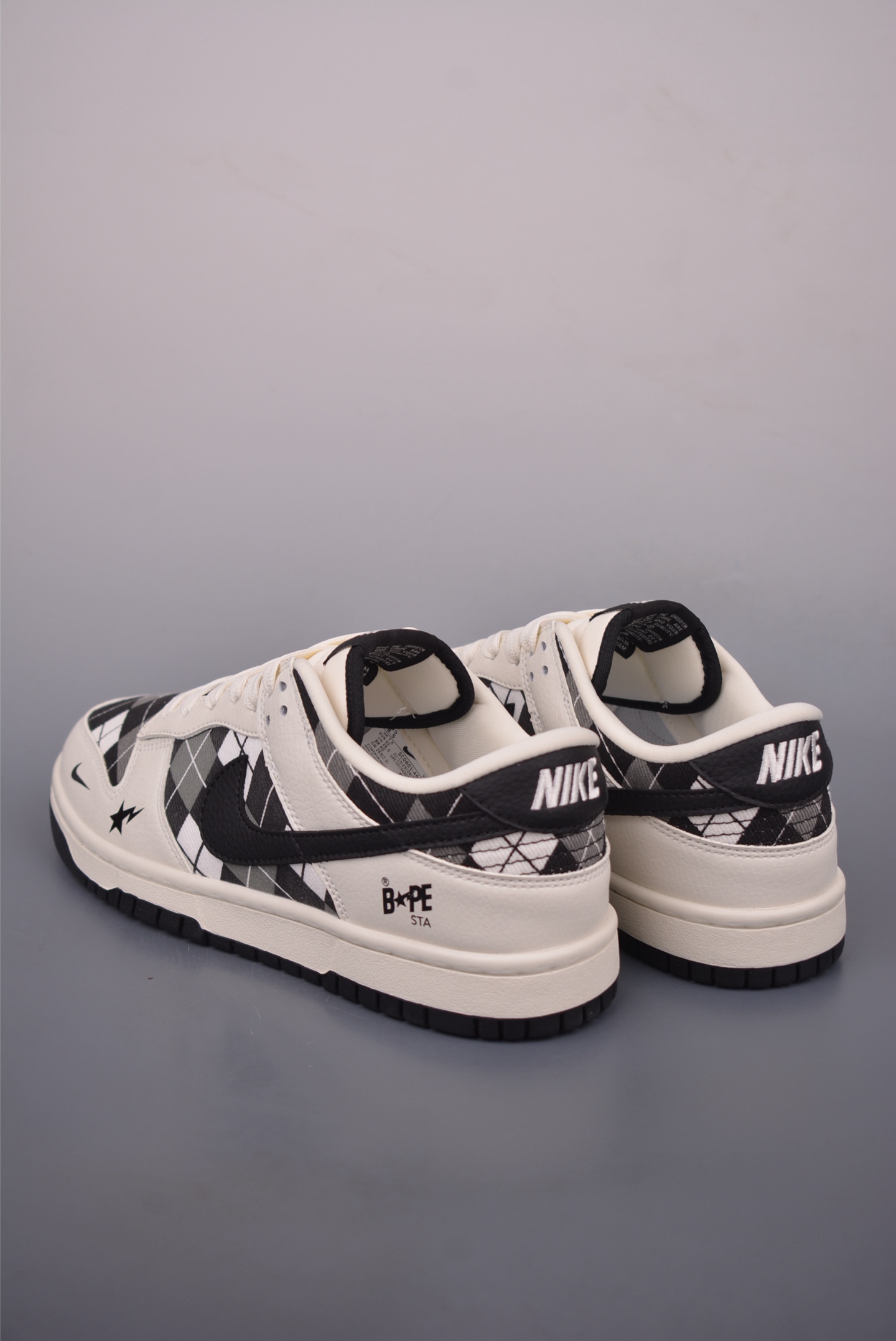Nike SB Dunk Low Bape Camo,Original Leather, Comfort and Durability 2 i1759270190632 1826 0 1