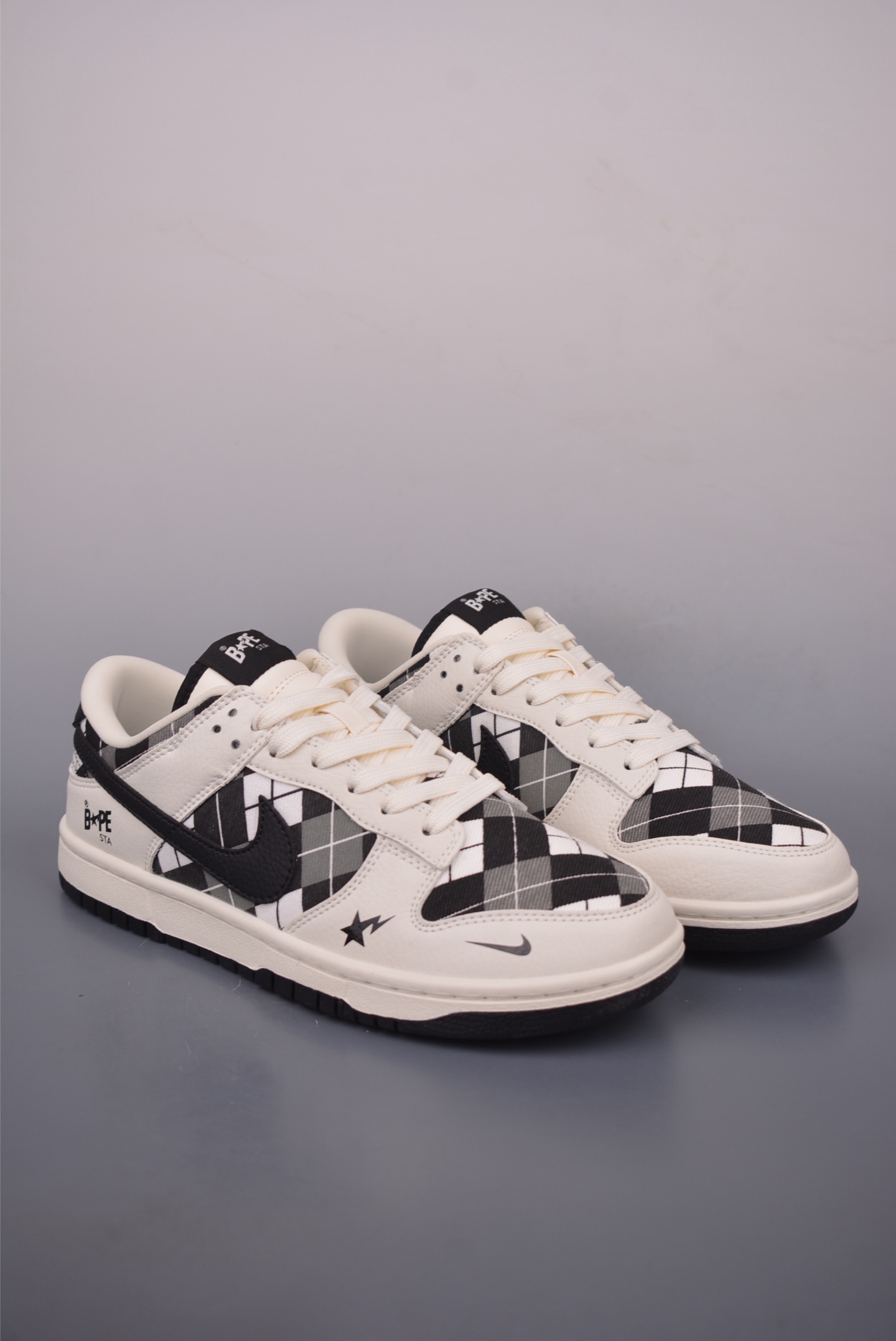 Nike SB Dunk Low Bape Camo,Original Leather, Comfort and Durability 1 i1759270190644 6511 0 0