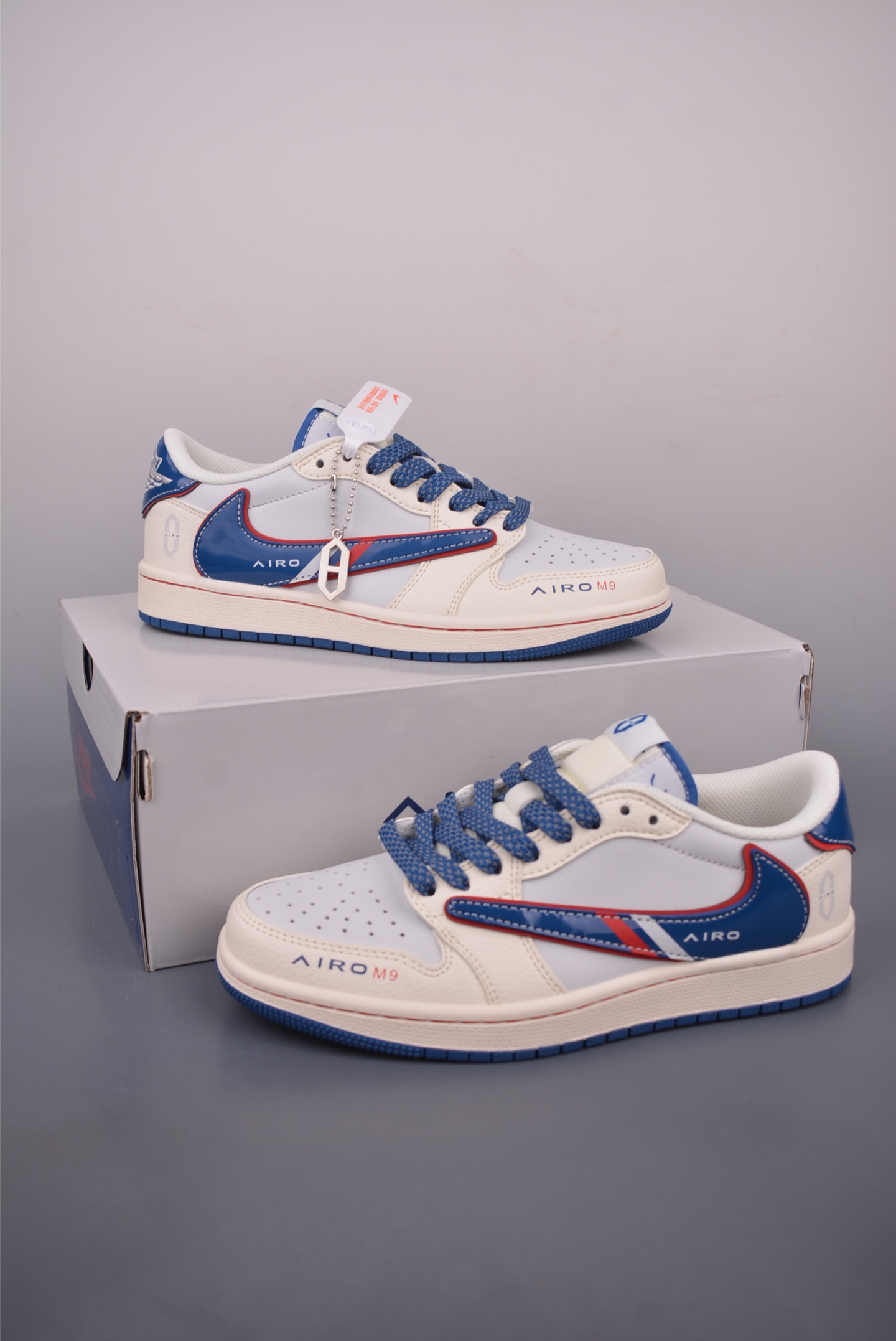 Nike Dunk Low Supreme Stars Mean Green (DJ0318-200) Fashion Sneakers 5 i1759270269803 1274 0 4