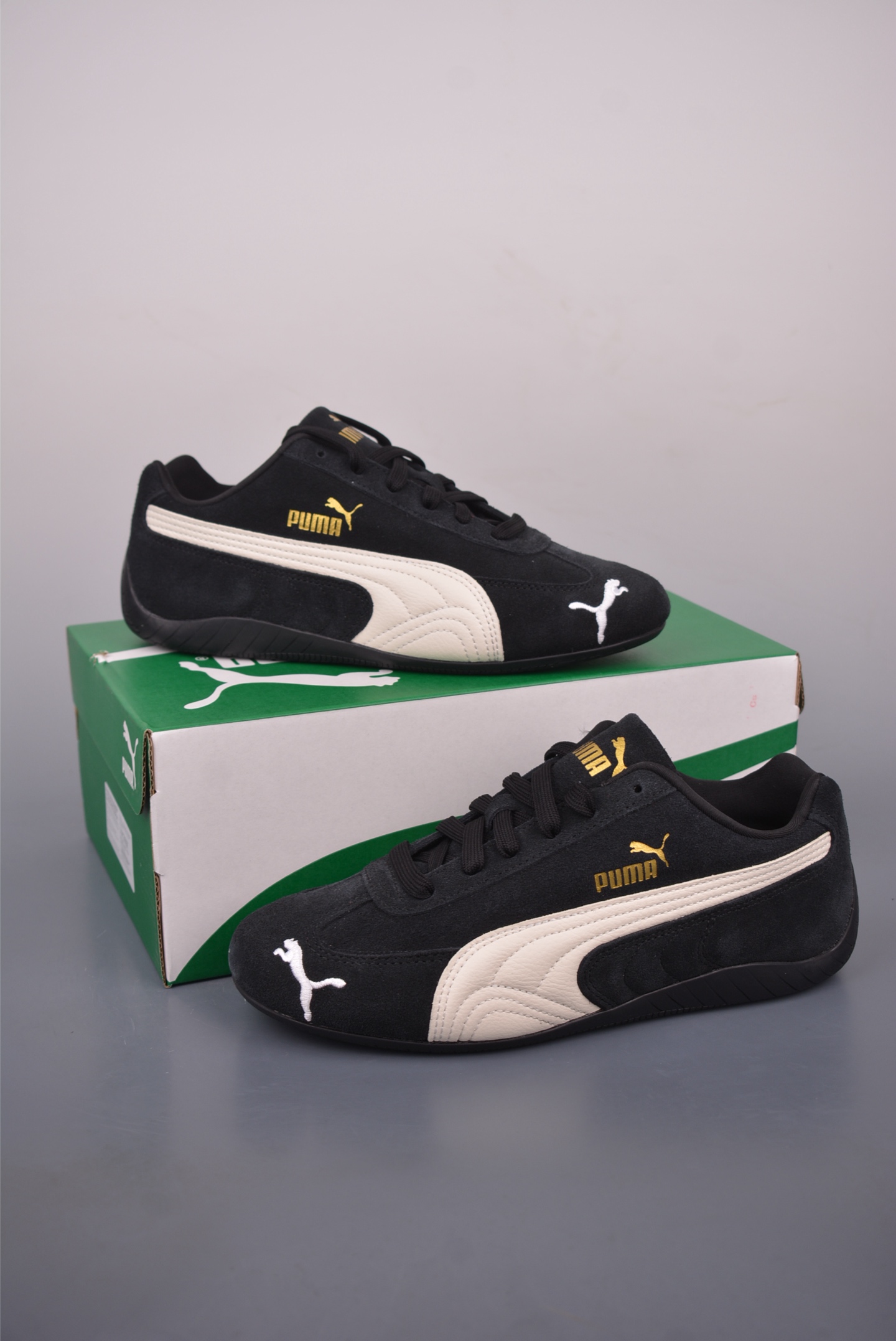 Puma Speedcat OG Sparco: Retro Motorsport Sneakers, Comfortable and Stylish 6 i1759270453717 8214 0 4