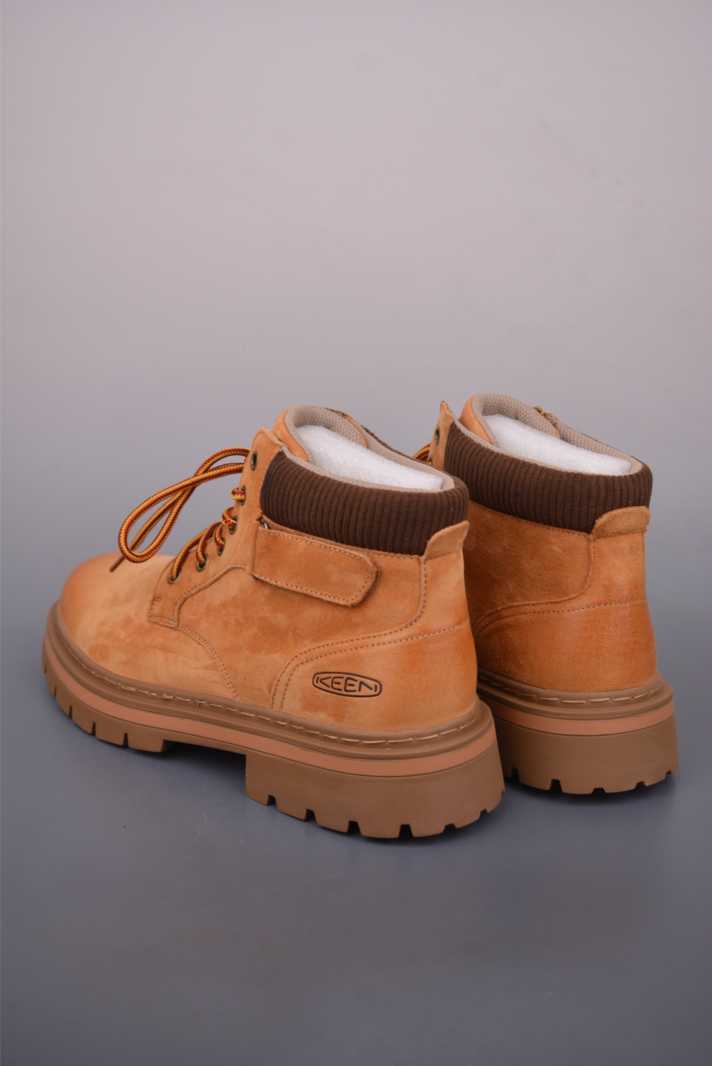 Keen Jasper Rocks SP Urban Outdoor Boots - Durable Suede & Rugged Design 3 i1759270777003 6136 0 1