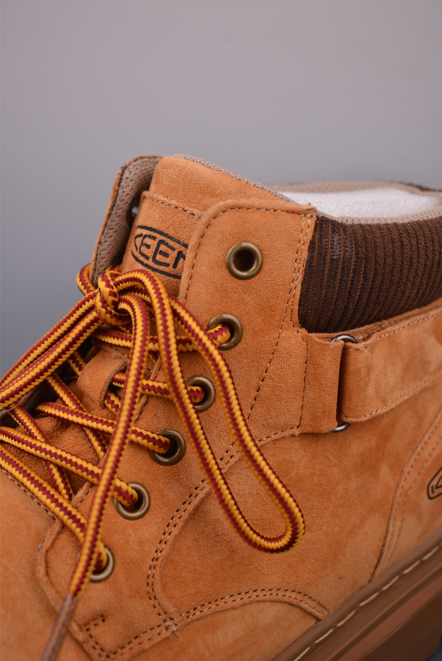 Keen Jasper Rocks SP Urban Outdoor Boots - Durable Suede & Rugged Design 8 i1759270778964 3287 0 6