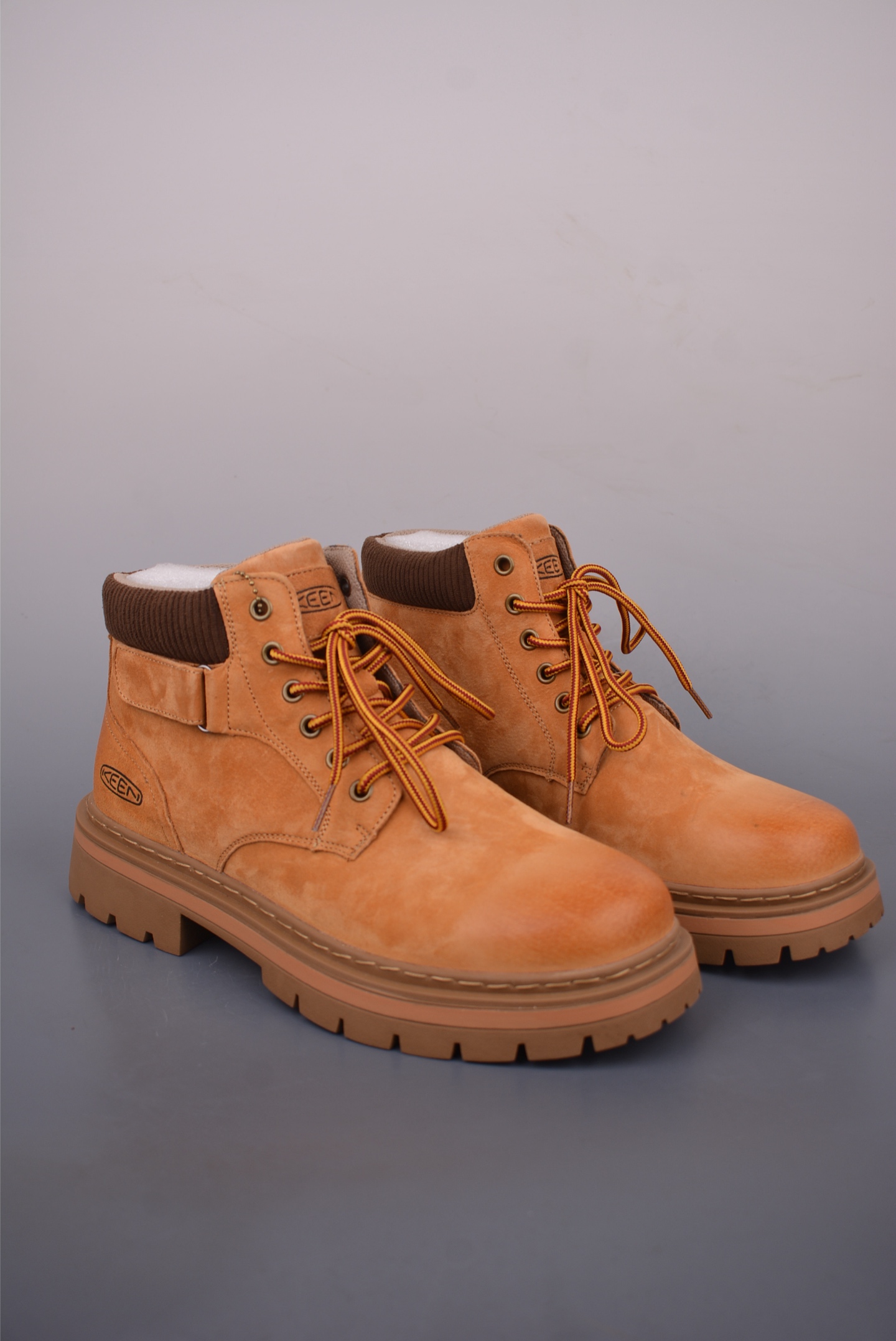 Keen Jasper Rocks SP Urban Outdoor Boots - Durable Suede & Rugged Design 2 i1759270779044 2954 0 0